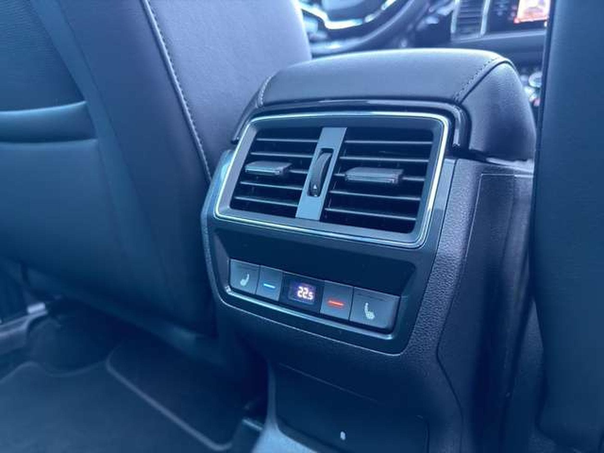 Skoda Kodiaq L&K 4x4/Canton/Standhzg/SHZ/FHZ/360° (2022) - Photo 25