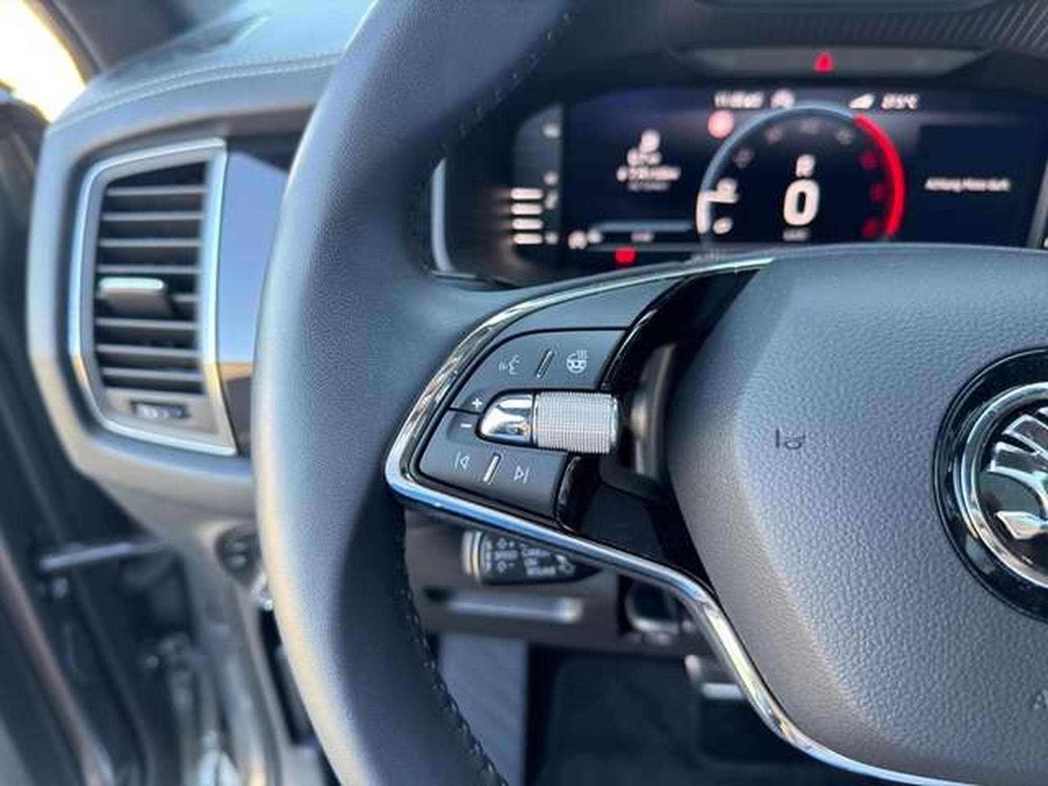 Skoda Kodiaq L&K 4x4/Canton/Standhzg/SHZ/FHZ/360° (2022) - Photo 26