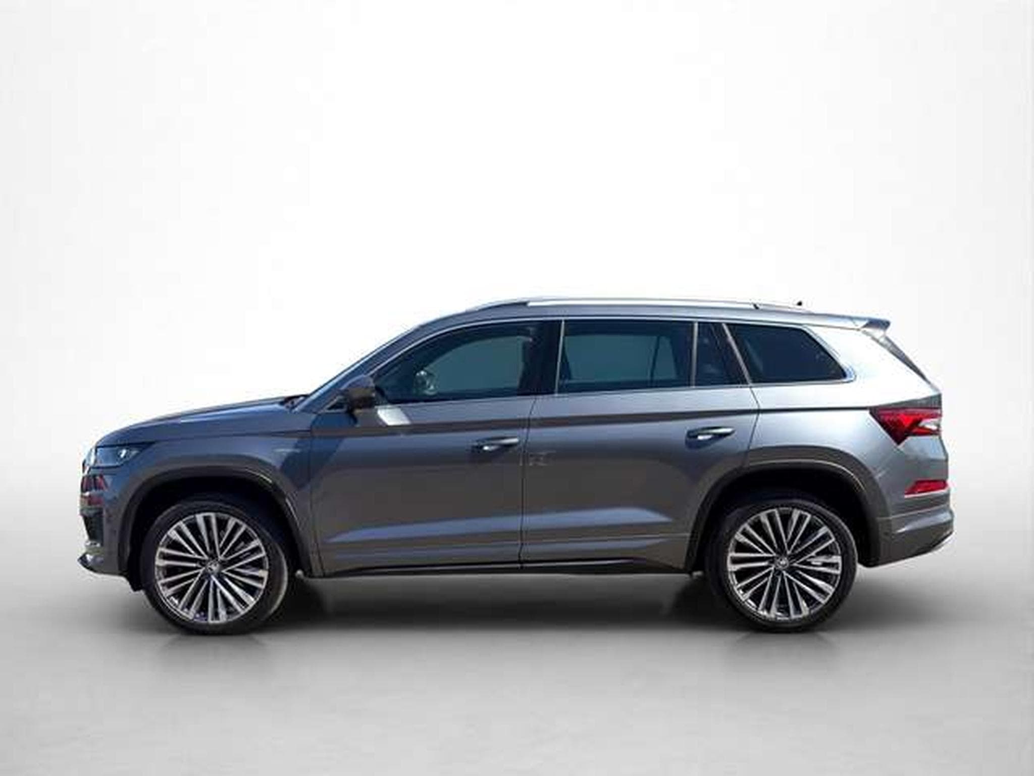 Skoda Kodiaq L&K 4x4/Canton/Standhzg/SHZ/FHZ/360° (2022) - Photo 3
