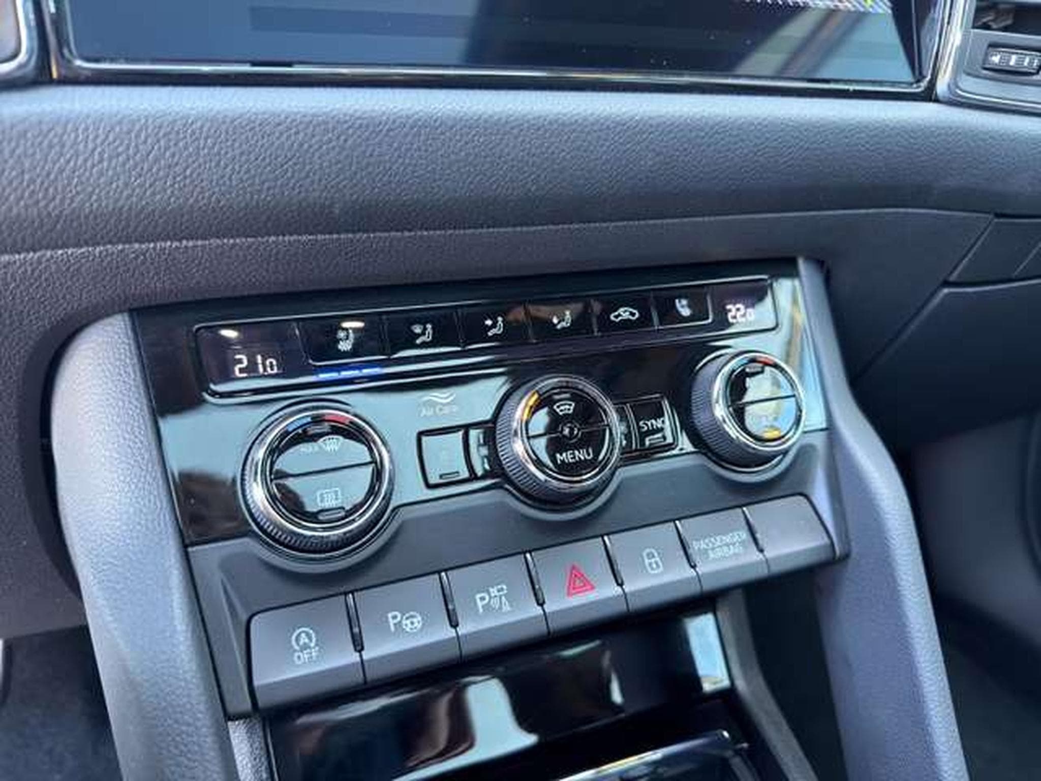 Skoda Kodiaq L&K 4x4/Canton/Standhzg/SHZ/FHZ/360° (2022) - Photo 30