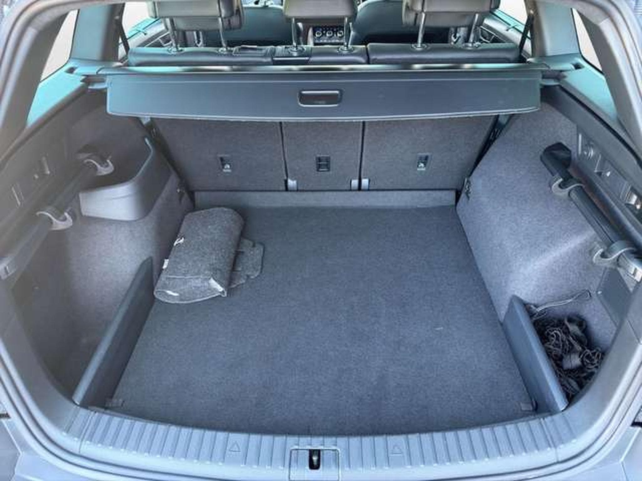 Skoda Kodiaq L&K 4x4/Canton/Standhzg/SHZ/FHZ/360° (2022) - Photo 32