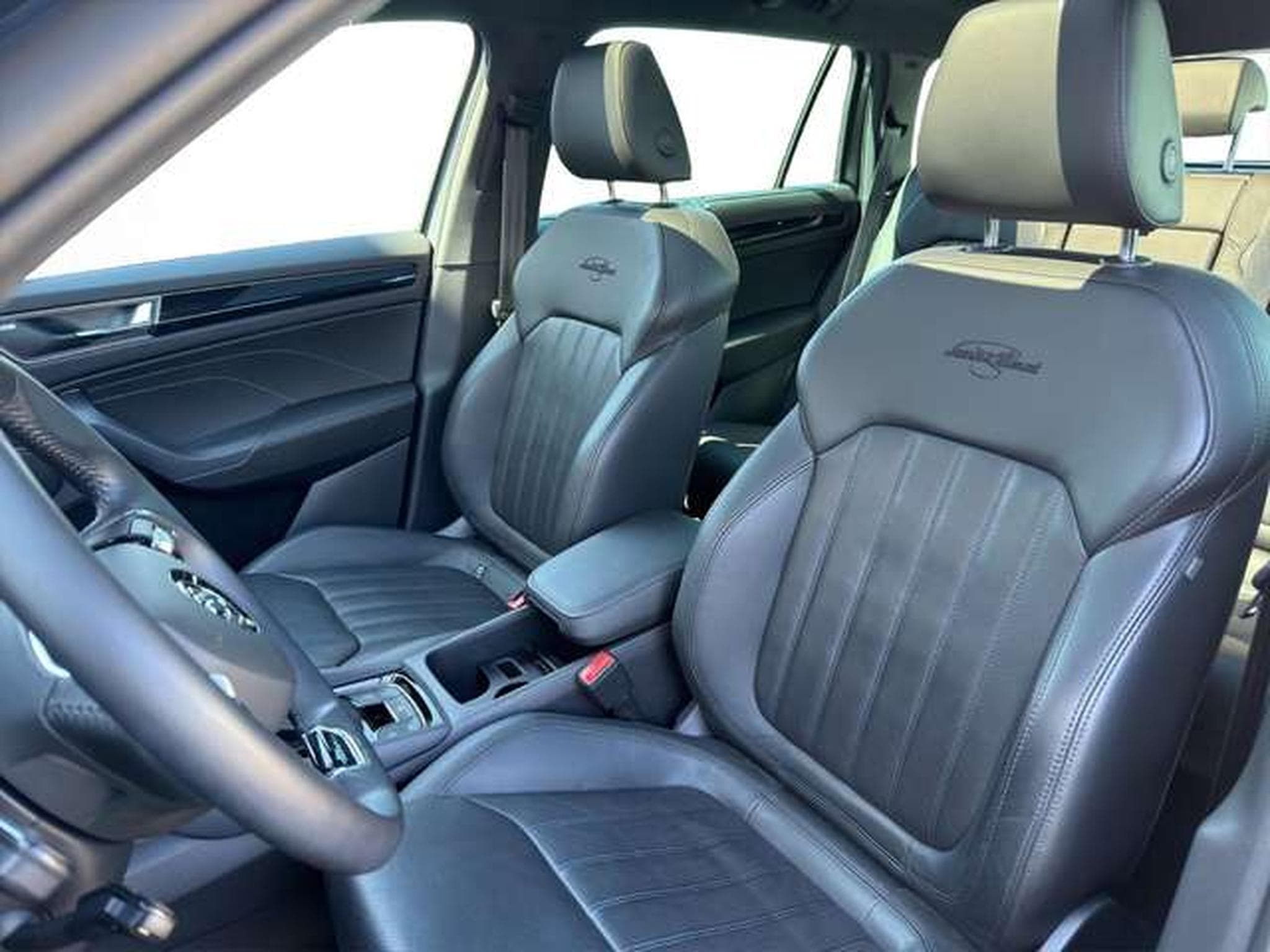 Skoda Kodiaq L&K 4x4/Canton/Standhzg/SHZ/FHZ/360° (2022) - Photo 9
