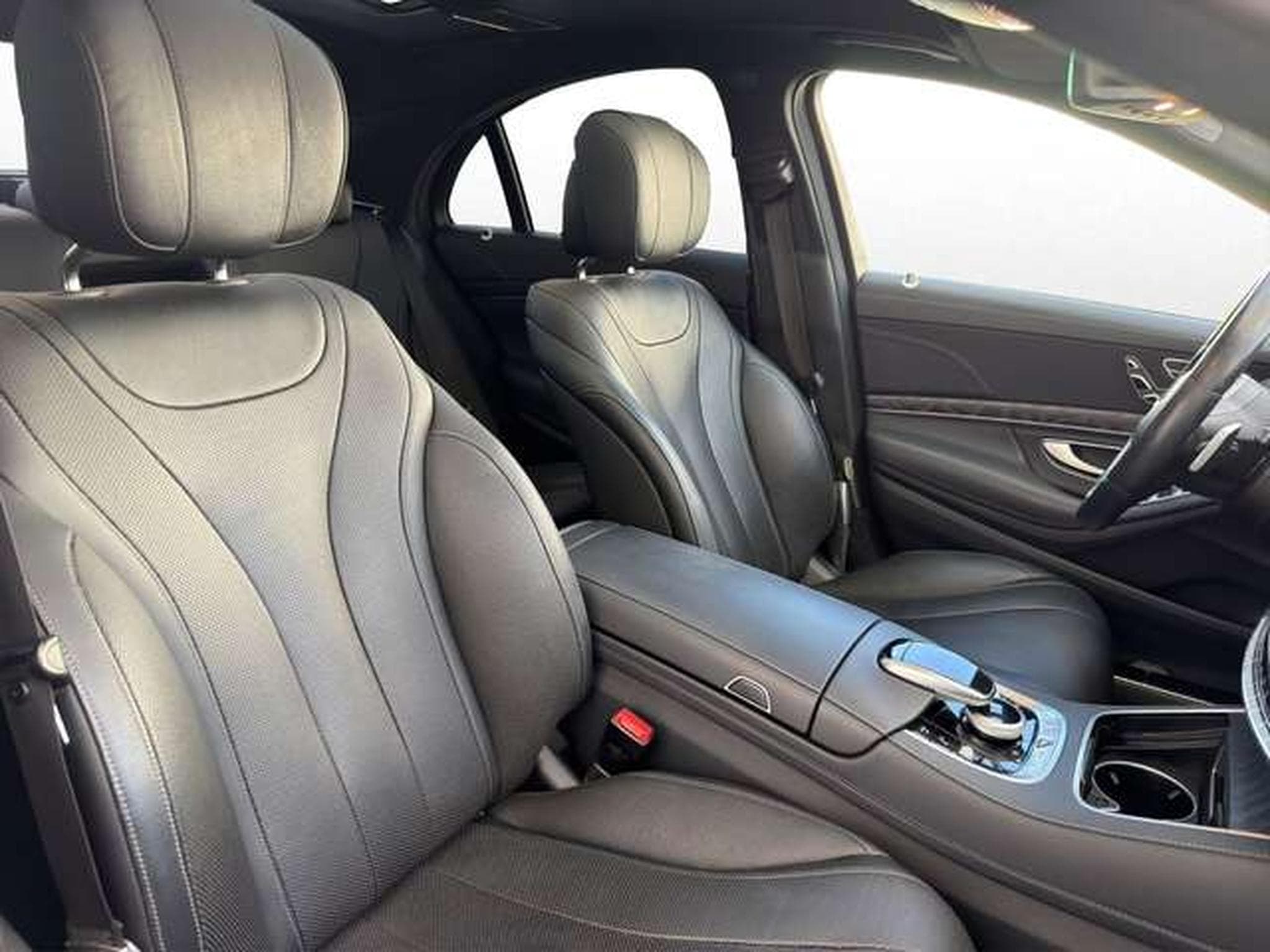 Mercedes S 350 d 4Matic/Designo/Burmester/Multibeam (2018) - Photo 15