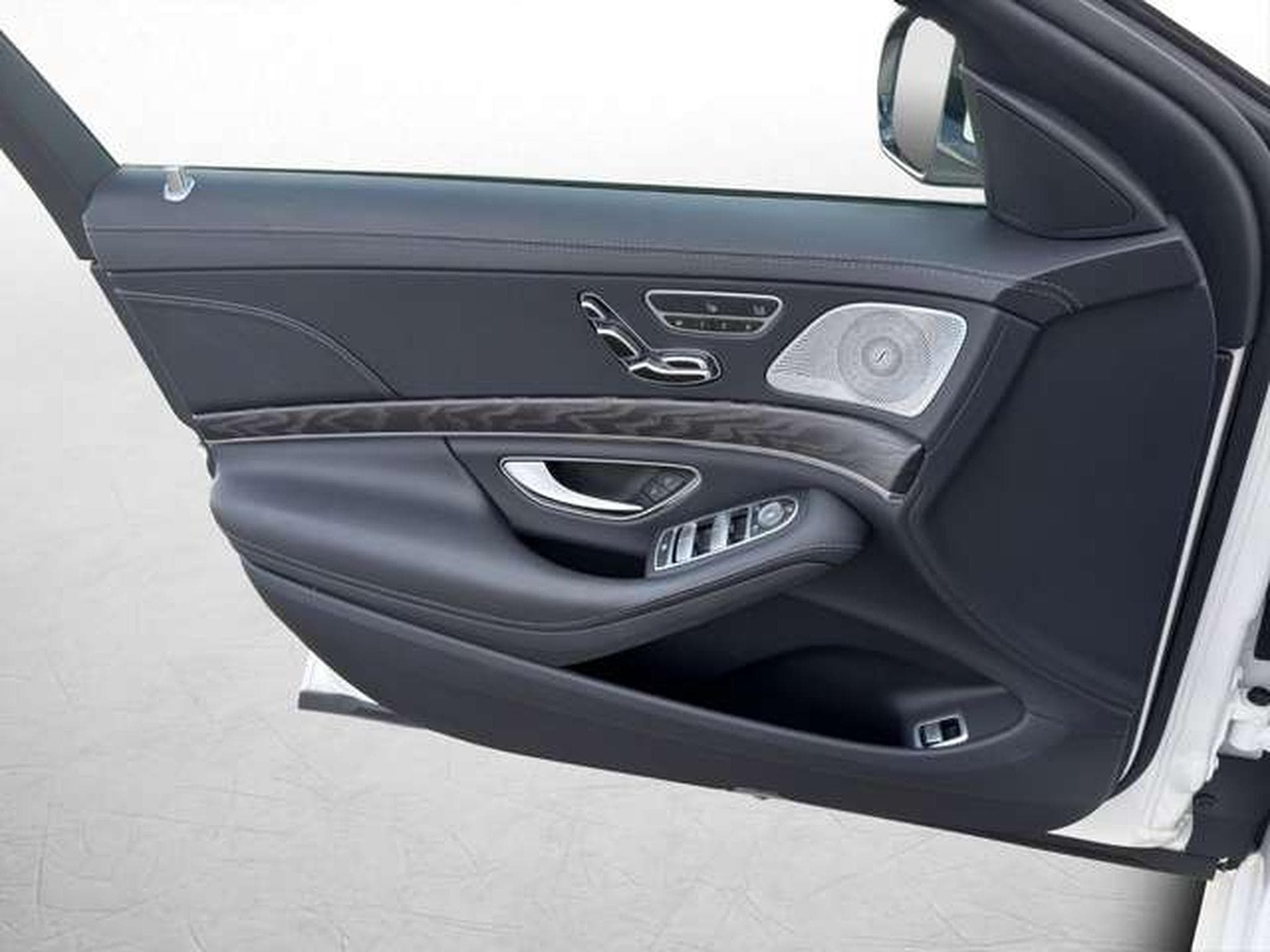 Mercedes S 350 d 4Matic/Designo/Burmester/Multibeam (2018) - Photo 16