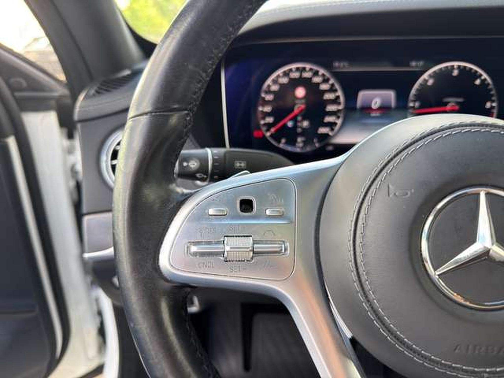 Mercedes S 350 d 4Matic/Designo/Burmester/Multibeam (2018) - Photo 27