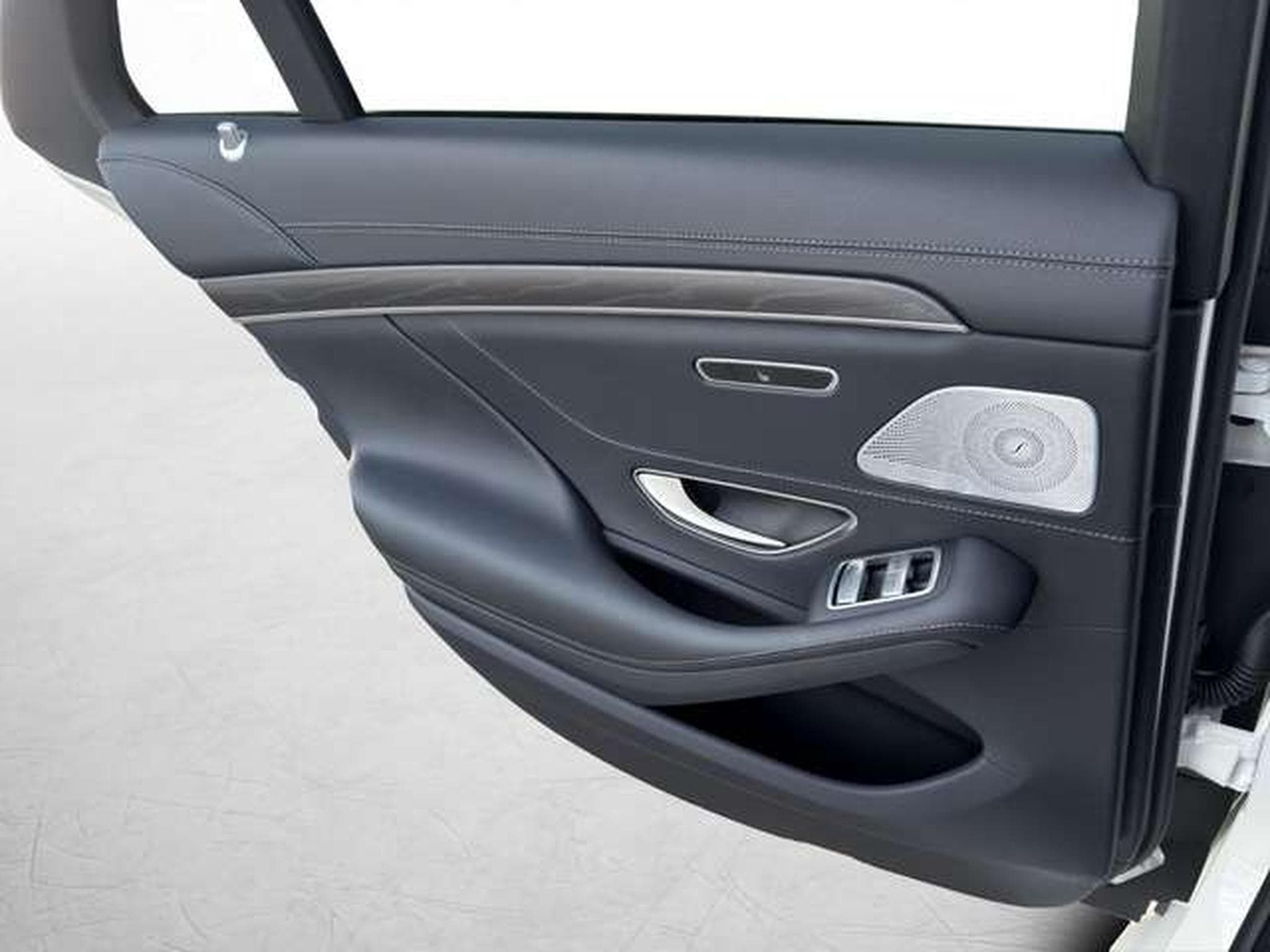 Mercedes S 350 d 4Matic/Designo/Burmester/Multibeam (2018) - Photo 28