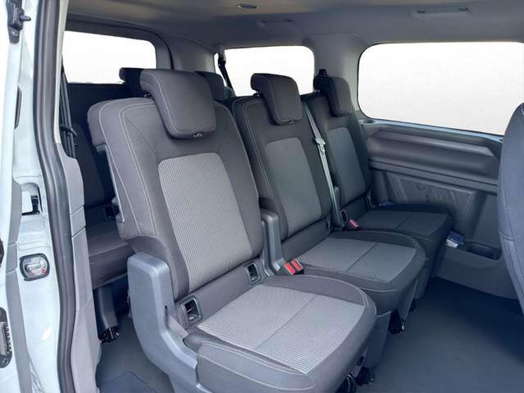 VW T7 /Kamera/PDC v+h/Alu/Sunset (2025) - Photo 13