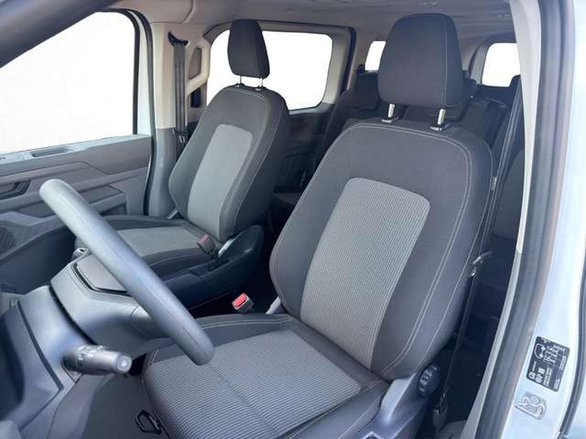 VW T7 /Kamera/PDC v+h/Alu/Sunset (2025) - Photo 9