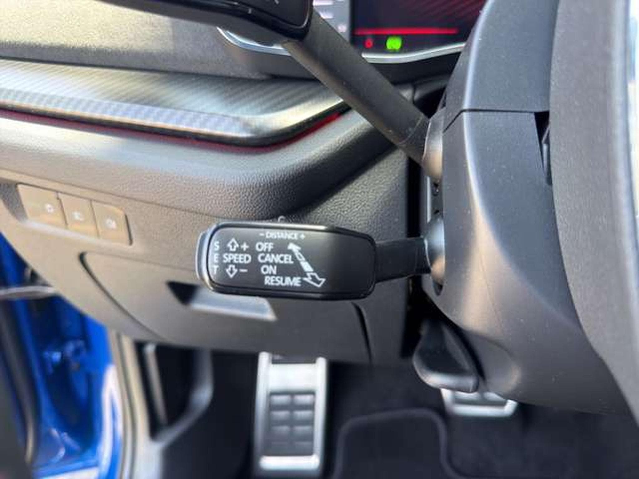 Skoda Octavia Combi RS/360°/Canton/AHK/Standhzg (2023) - Photo 23