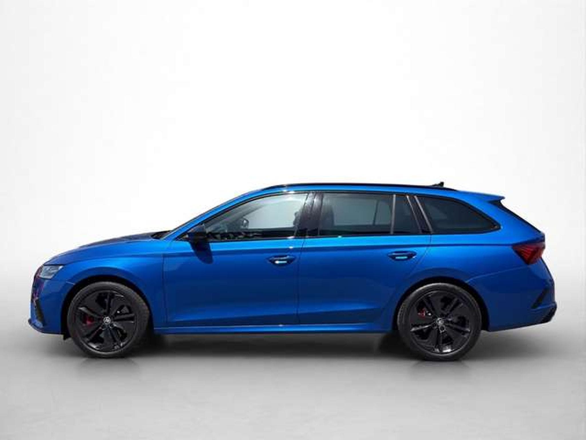 Skoda Octavia Combi RS/360°/Canton/AHK/Standhzg (2023) - Photo 3