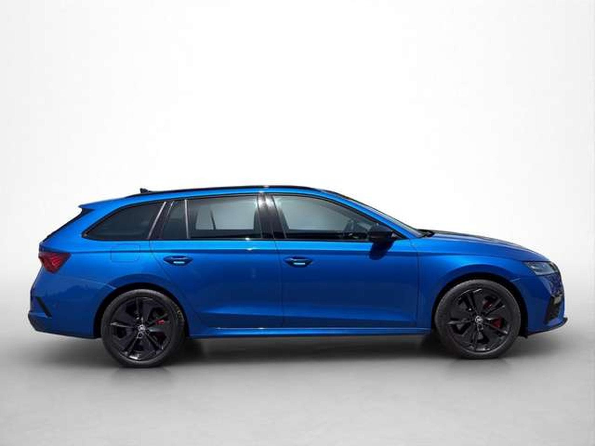 Skoda Octavia Combi RS/360°/Canton/AHK/Standhzg (2023) - Photo 7