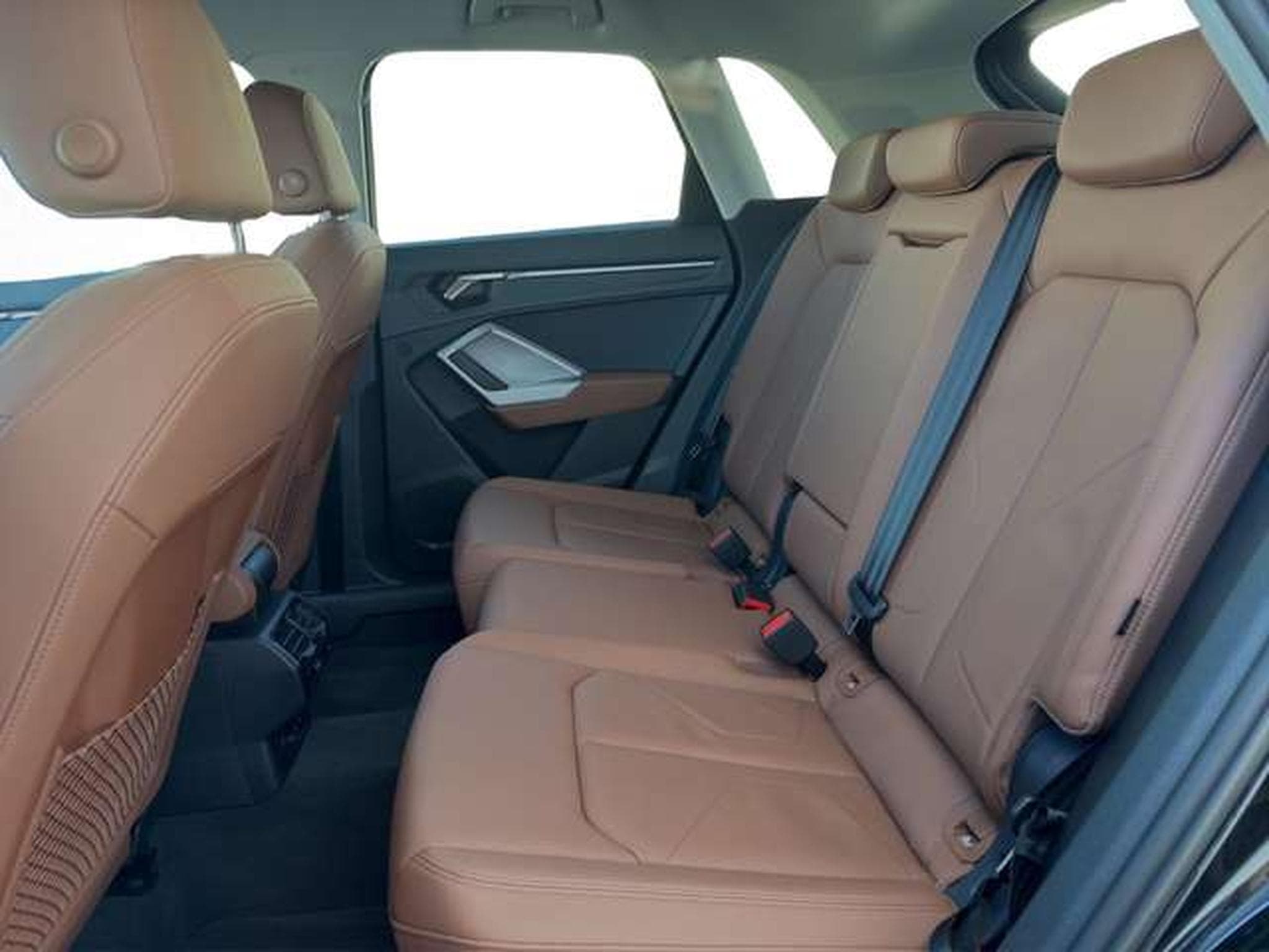 Audi Q3 40 TDI quattro S line/Leder/LED/Navi/AHK (2023) - Photo 13