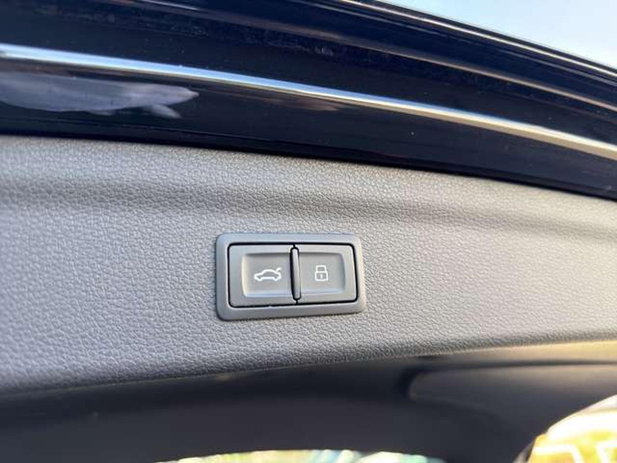 Audi Q3 40 TDI quattro S line/Leder/LED/Navi/AHK (2023) - Photo 24