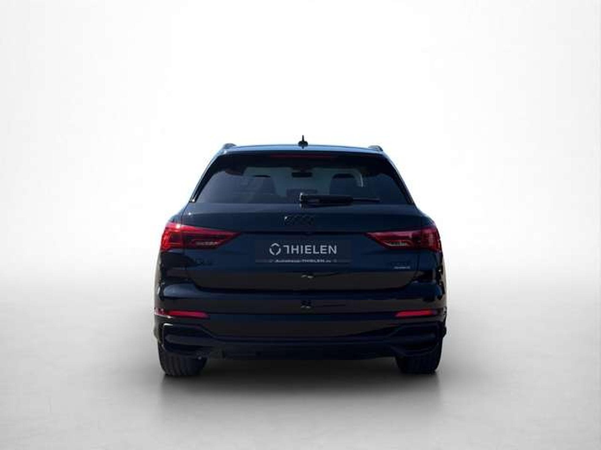 Audi Q3 40 TDI quattro S line/Leder/LED/Navi/AHK (2023) - Photo 5