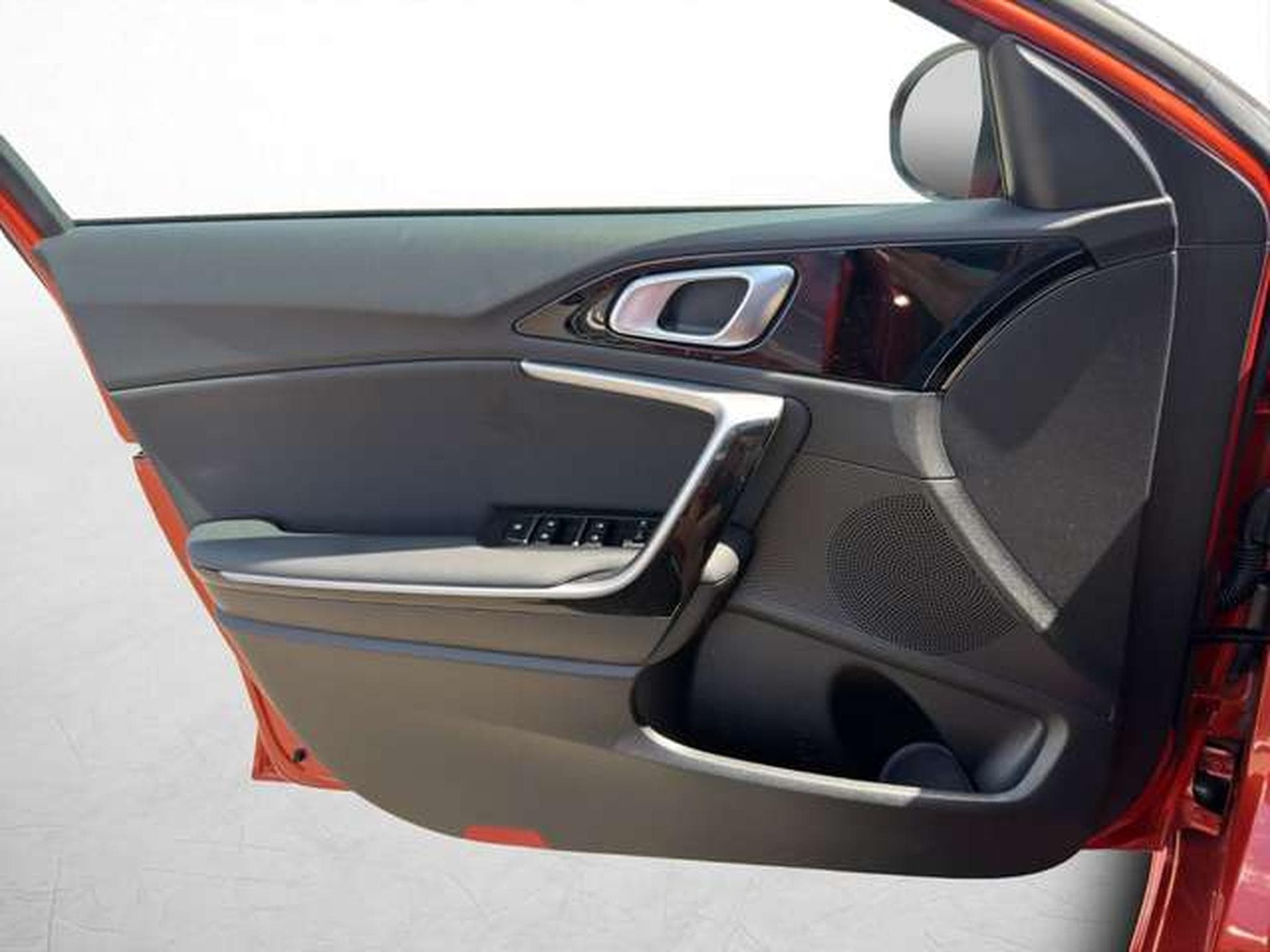 Kia Ceed GT Line/Navi/Kamera/17"Alu/LED (2022) - Photo 12