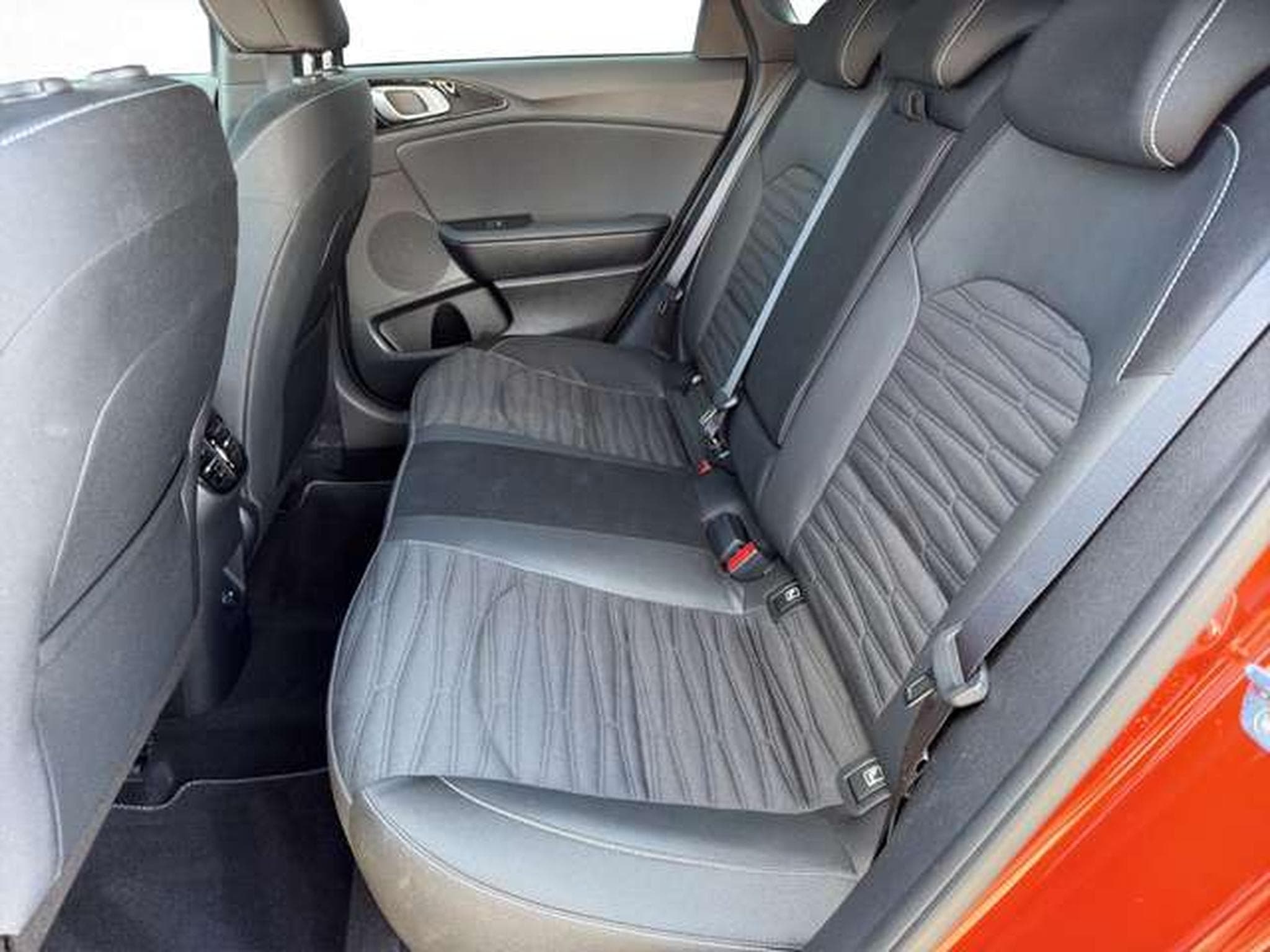 Kia Ceed GT Line/Navi/Kamera/17"Alu/LED (2022) - Photo 13