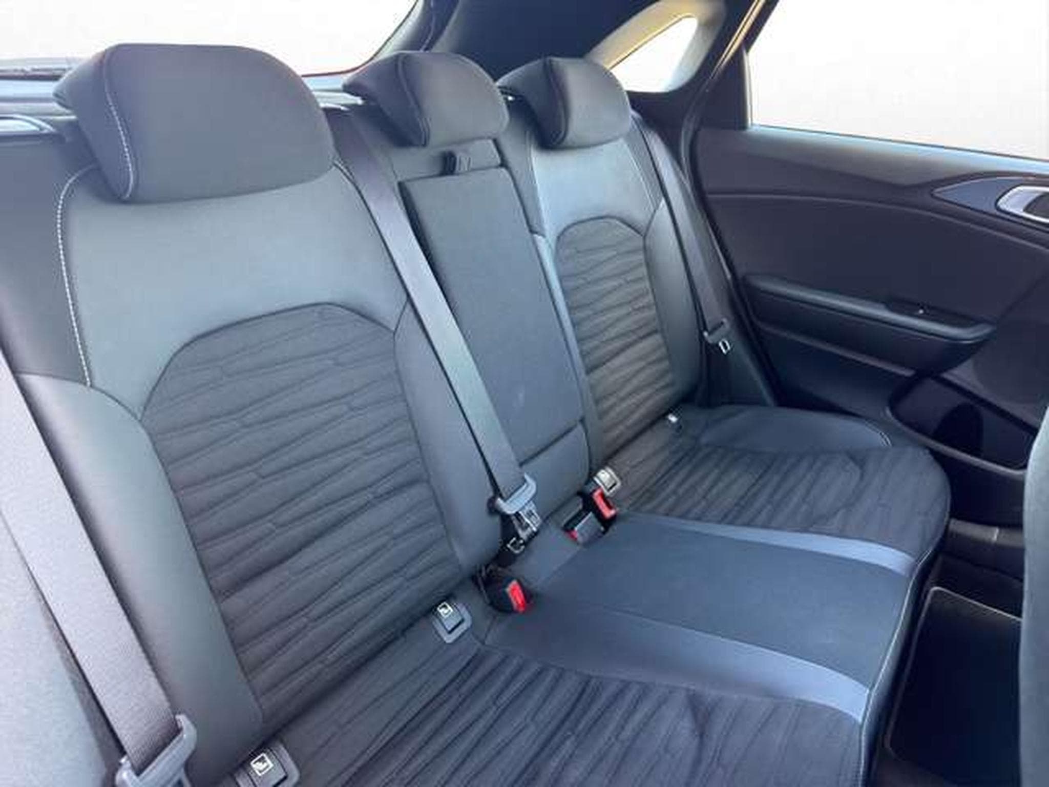 Kia Ceed GT Line/Navi/Kamera/17"Alu/LED (2022) - Photo 17