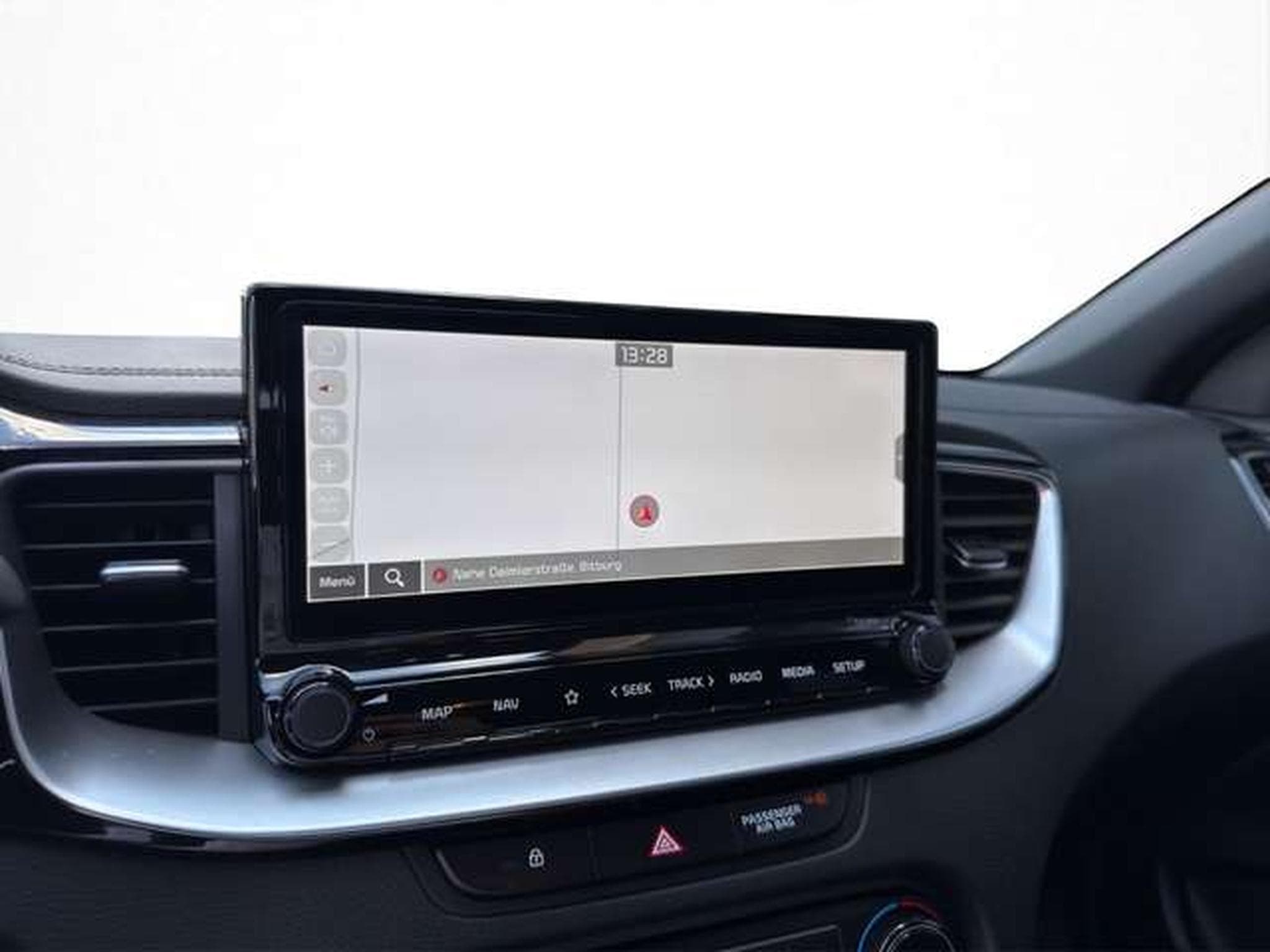 Kia Ceed GT Line/Navi/Kamera/17"Alu/LED (2022) - Photo 18