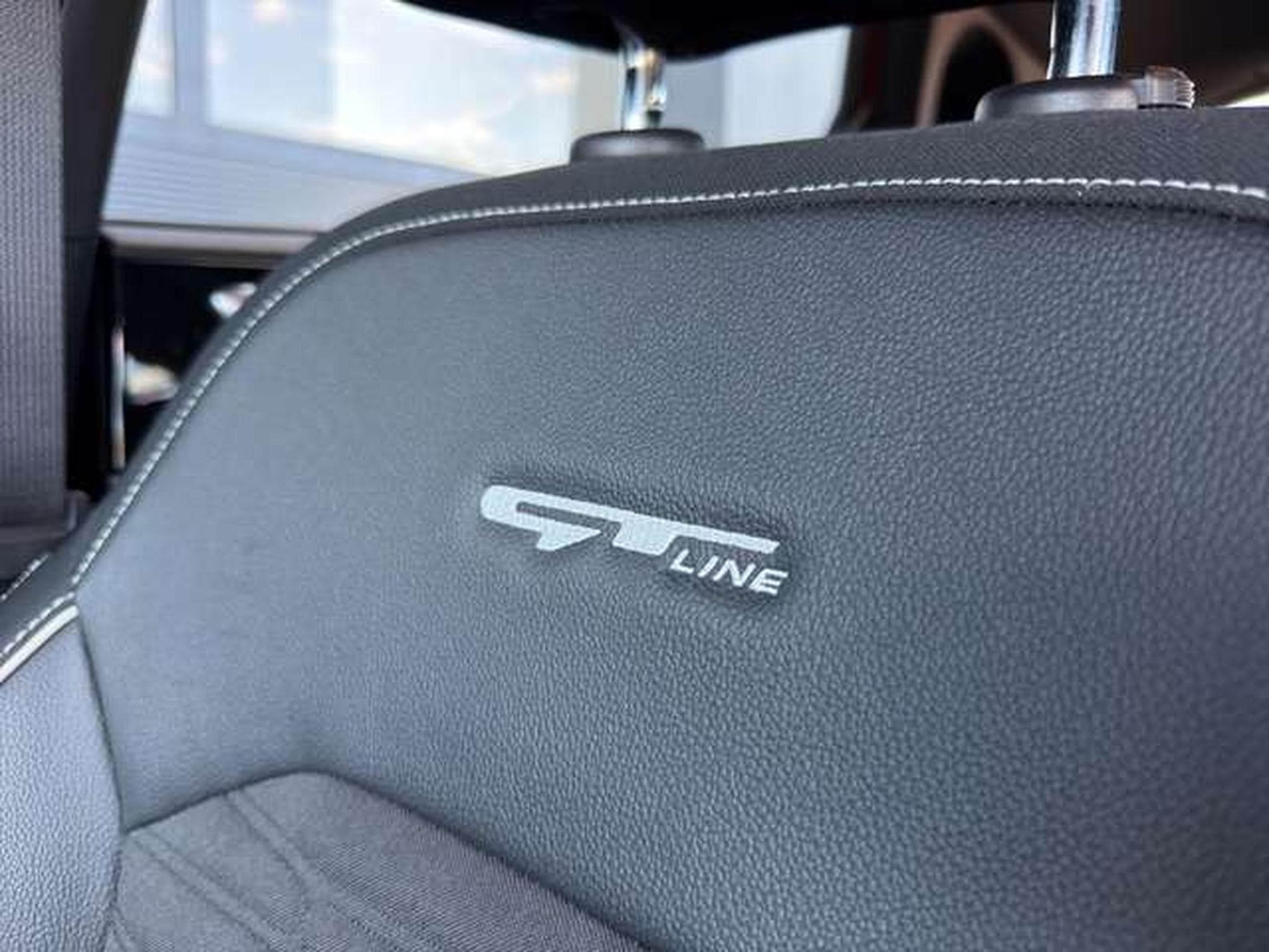 Kia Ceed GT Line/Navi/Kamera/17"Alu/LED (2022) - Photo 26