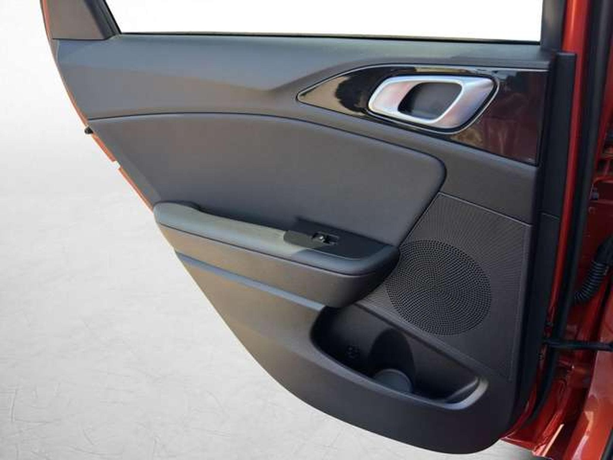Kia Ceed GT Line/Navi/Kamera/17"Alu/LED (2022) - Photo 27