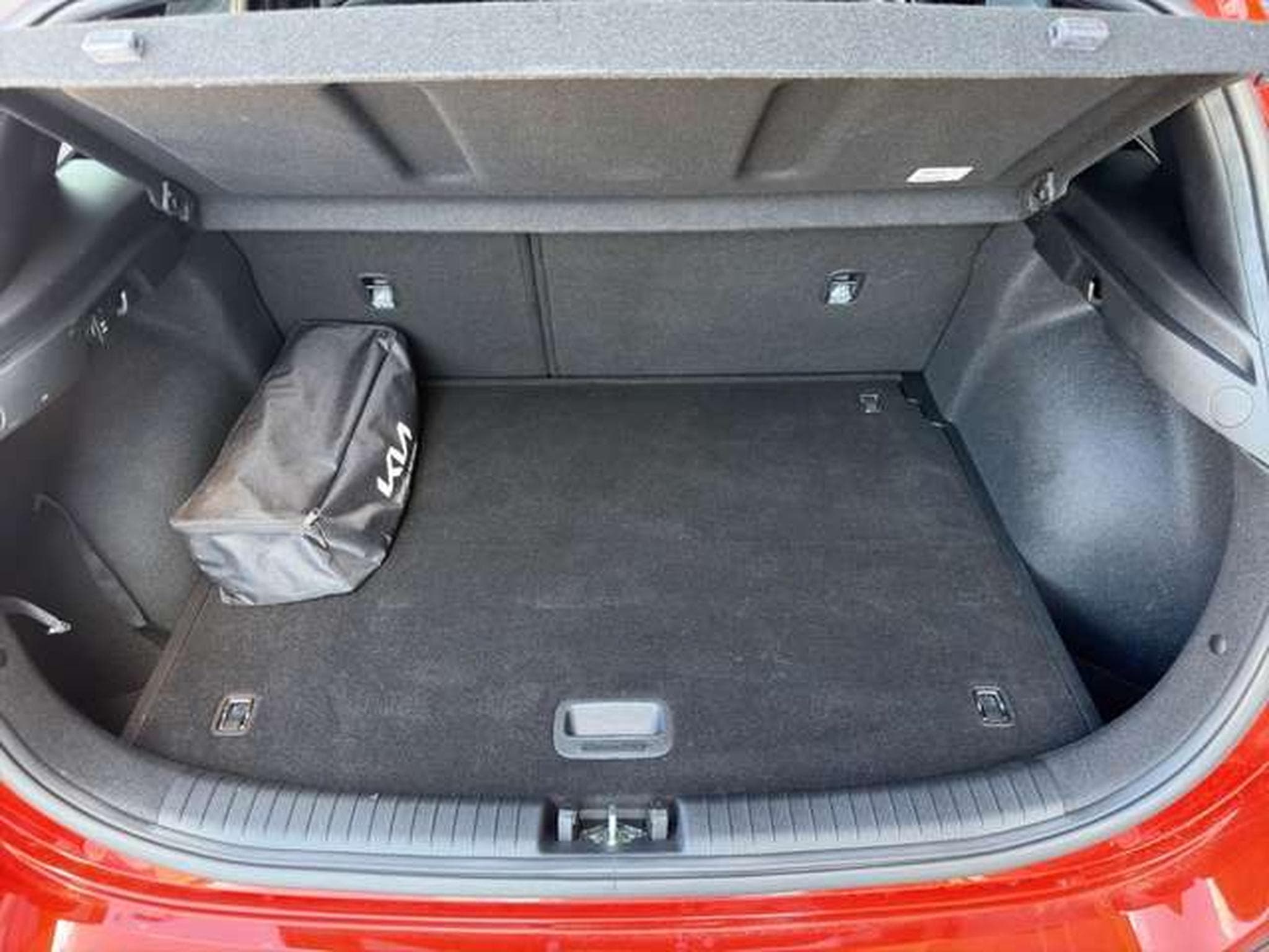Kia Ceed GT Line/Navi/Kamera/17"Alu/LED (2022) - Photo 28
