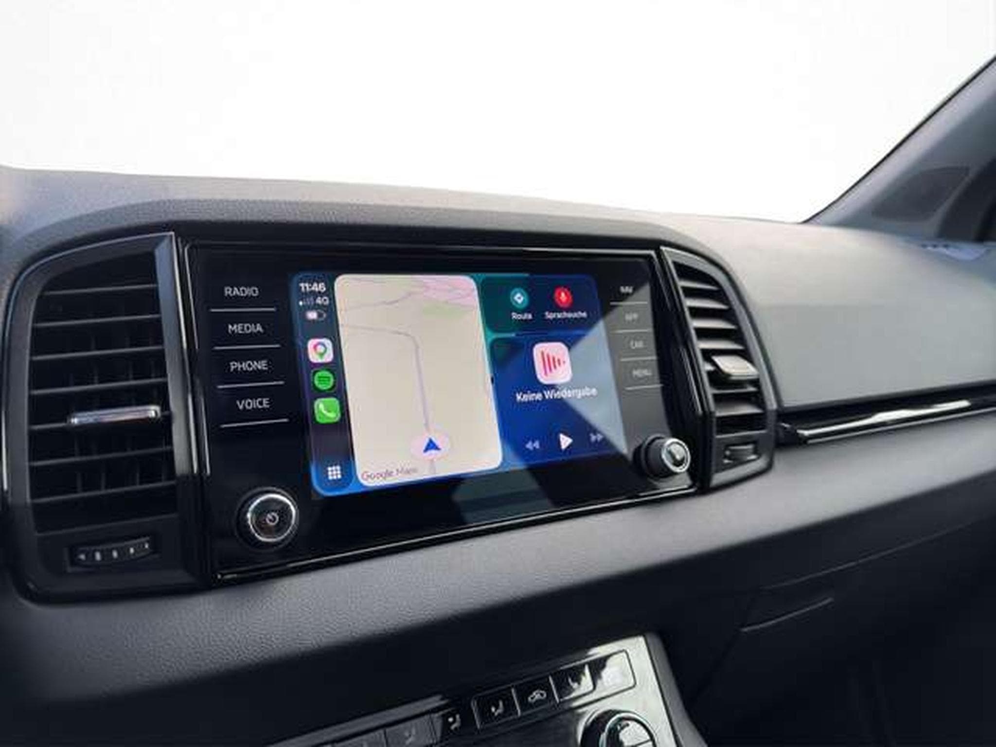 Skoda Karoq Sportline 4x4/AHK/NAVI/ACC/Kamera/DCC (2023) - Photo 19