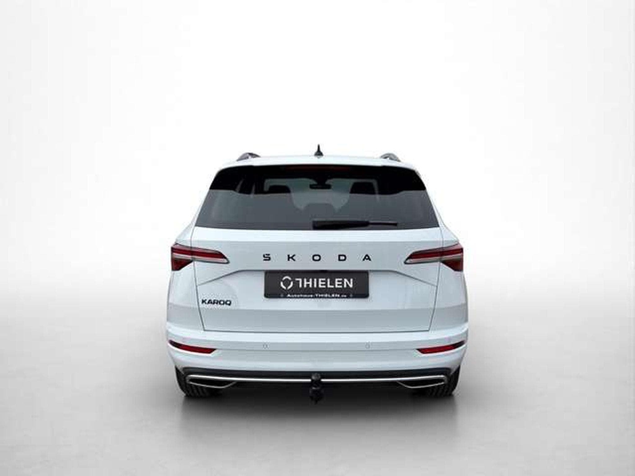 Skoda Karoq Sportline 1.5 DSG/ACC/AHK/FHZ/5-J Garantie (2026) - Photo 5