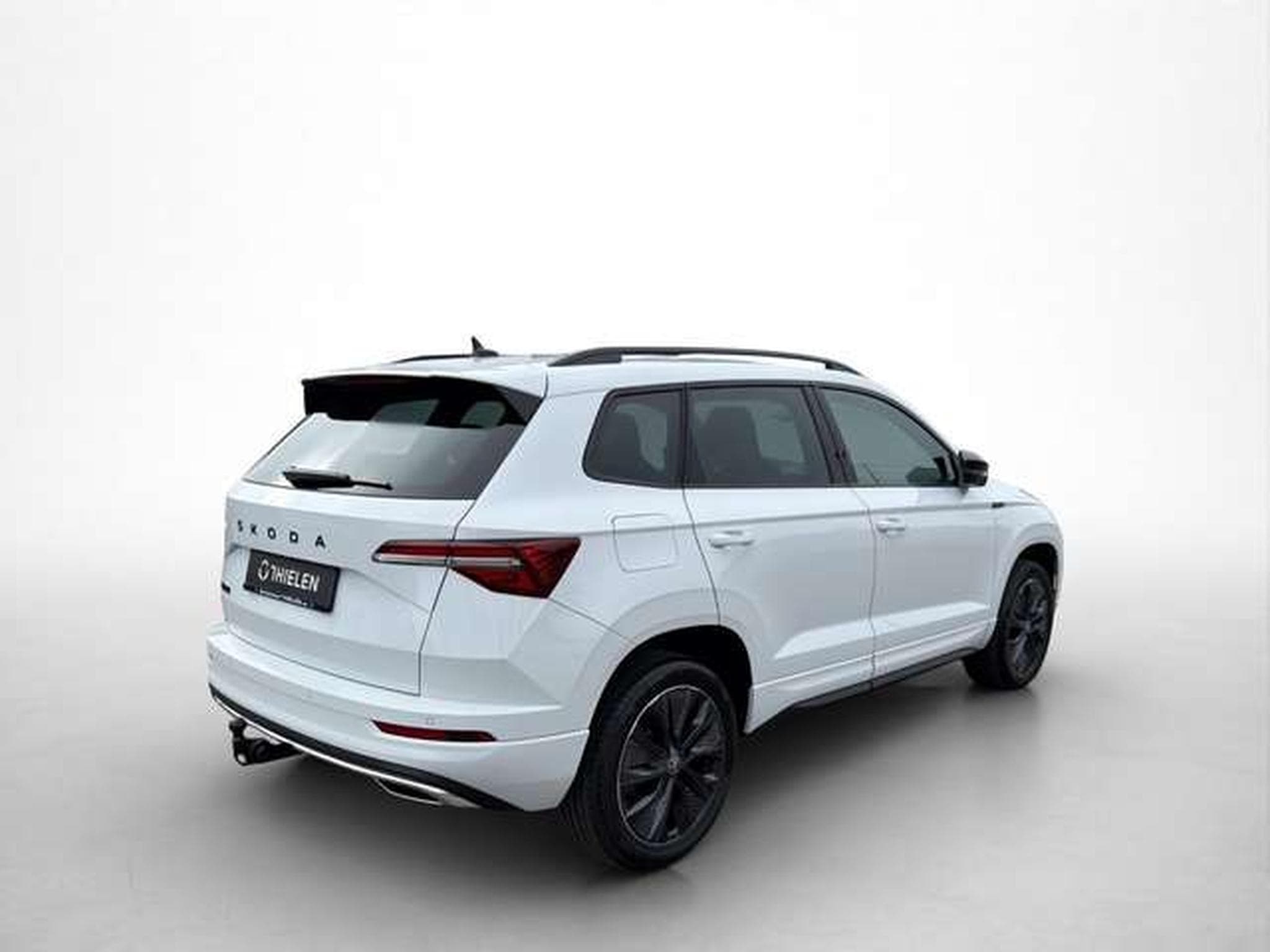 Skoda Karoq Sportline 1.5 DSG/ACC/AHK/FHZ/5-J Garantie (2026) - Photo 6