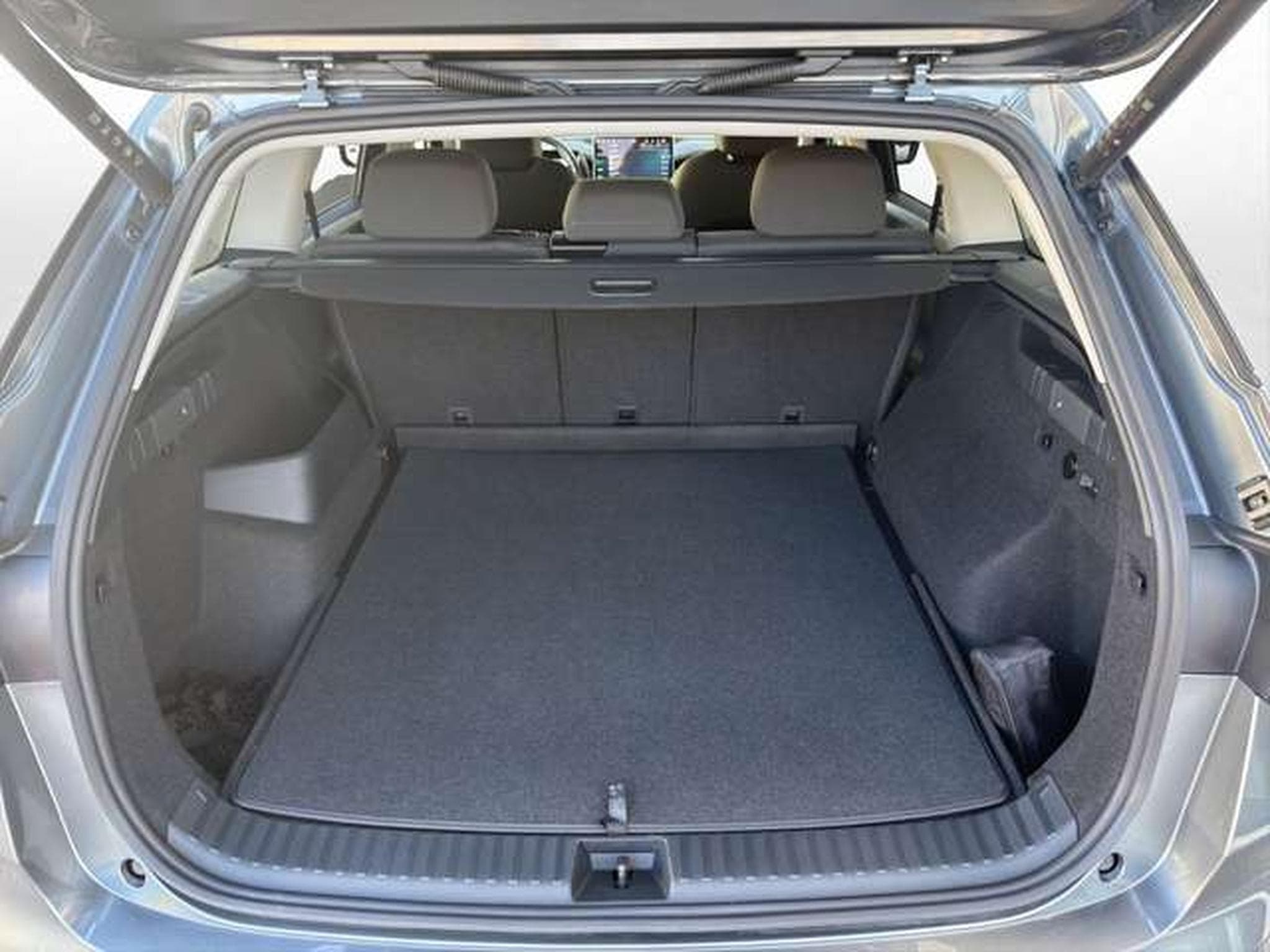 Skoda Kodiaq 2.0 TDI Selection/Komfort-P./AHK/Nav/LED (2024) - Photo 29