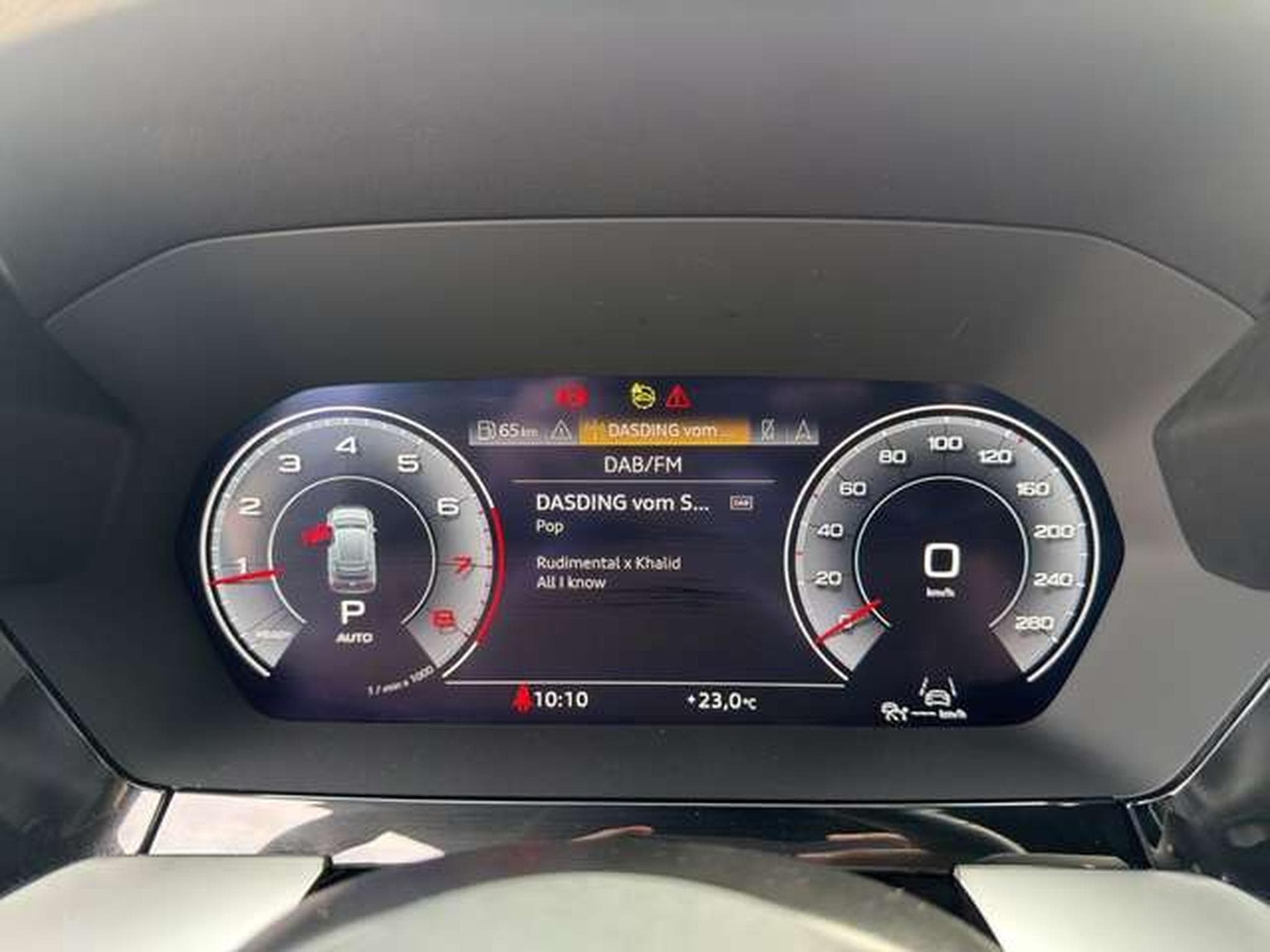 Audi A3 Sportback quattro S line/Standhzg/19" ABT/Nav (2022) - Photo 11