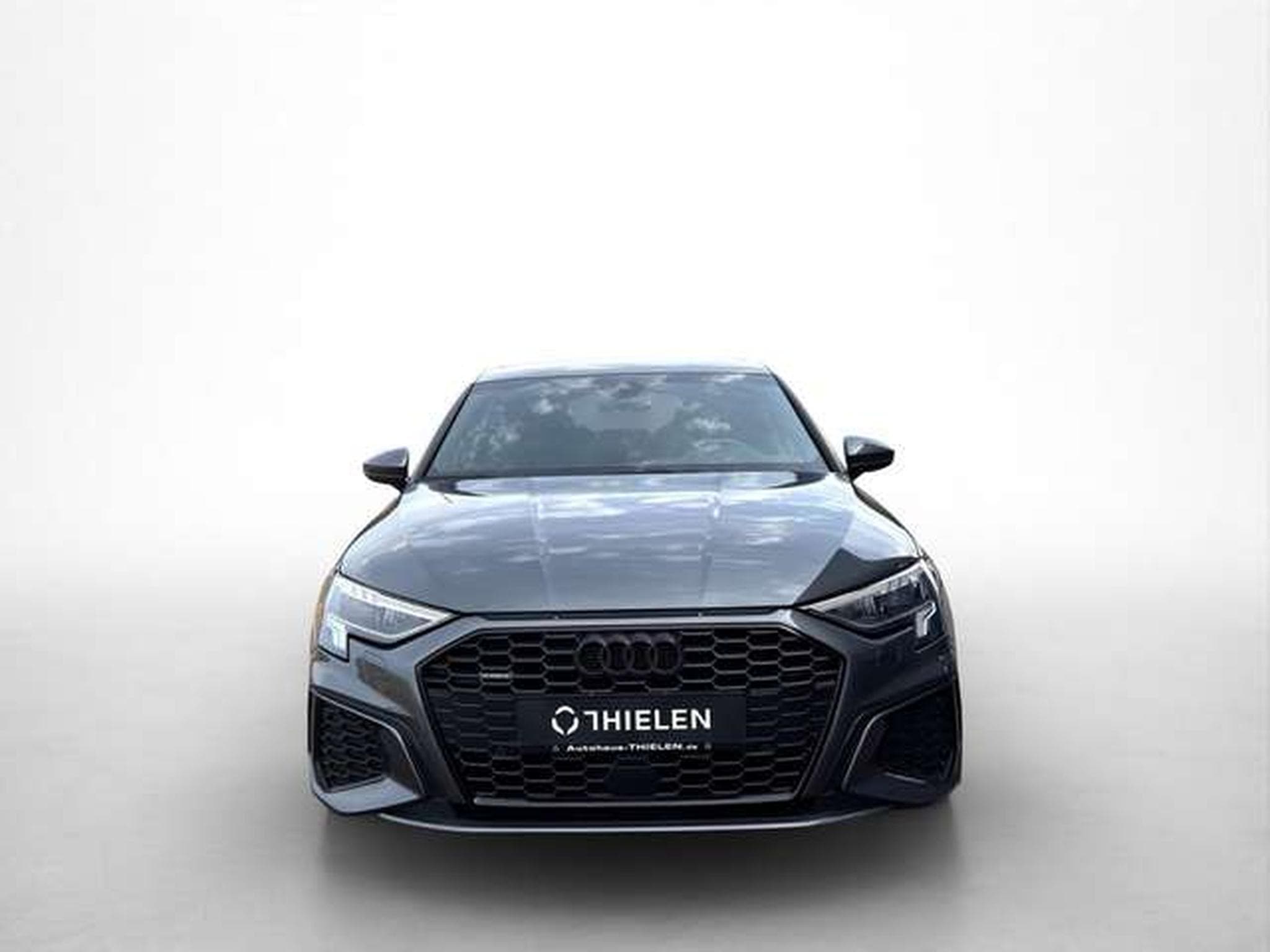 Audi A3 Sportback quattro S line/Standhzg/19" ABT/Nav (2022) - Photo 2