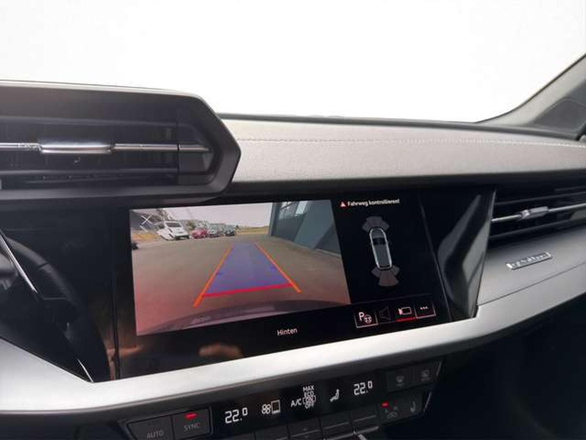 Audi A3 Sportback quattro S line/Standhzg/19" ABT/Nav (2022) - Photo 21