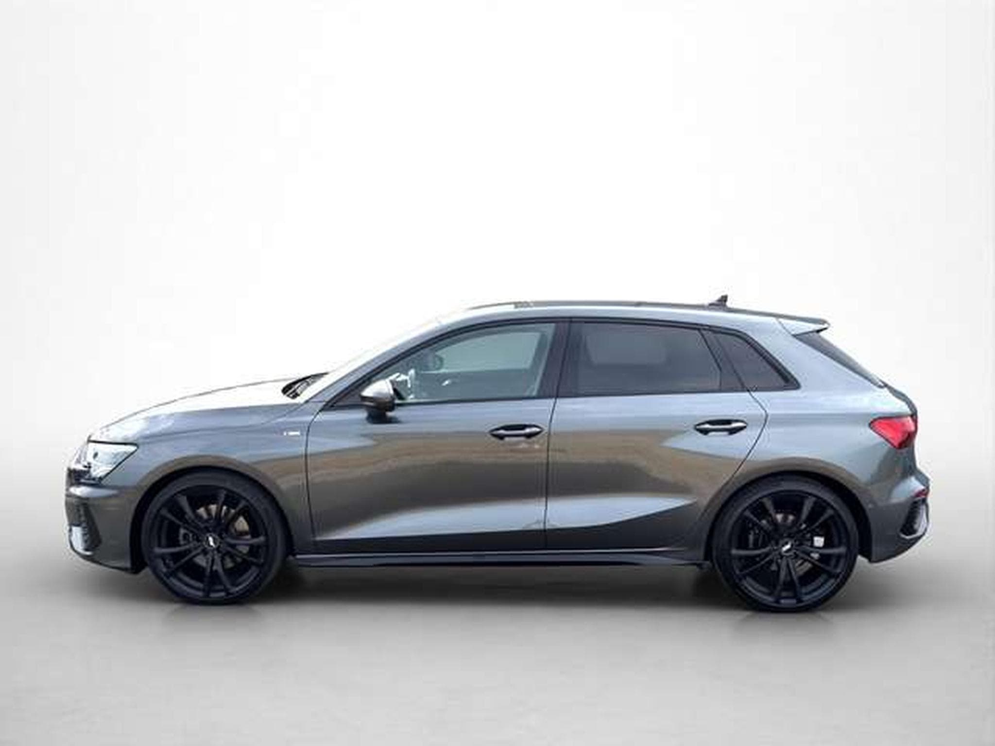 Audi A3 Sportback quattro S line/Standhzg/19" ABT/Nav (2022) - Photo 3