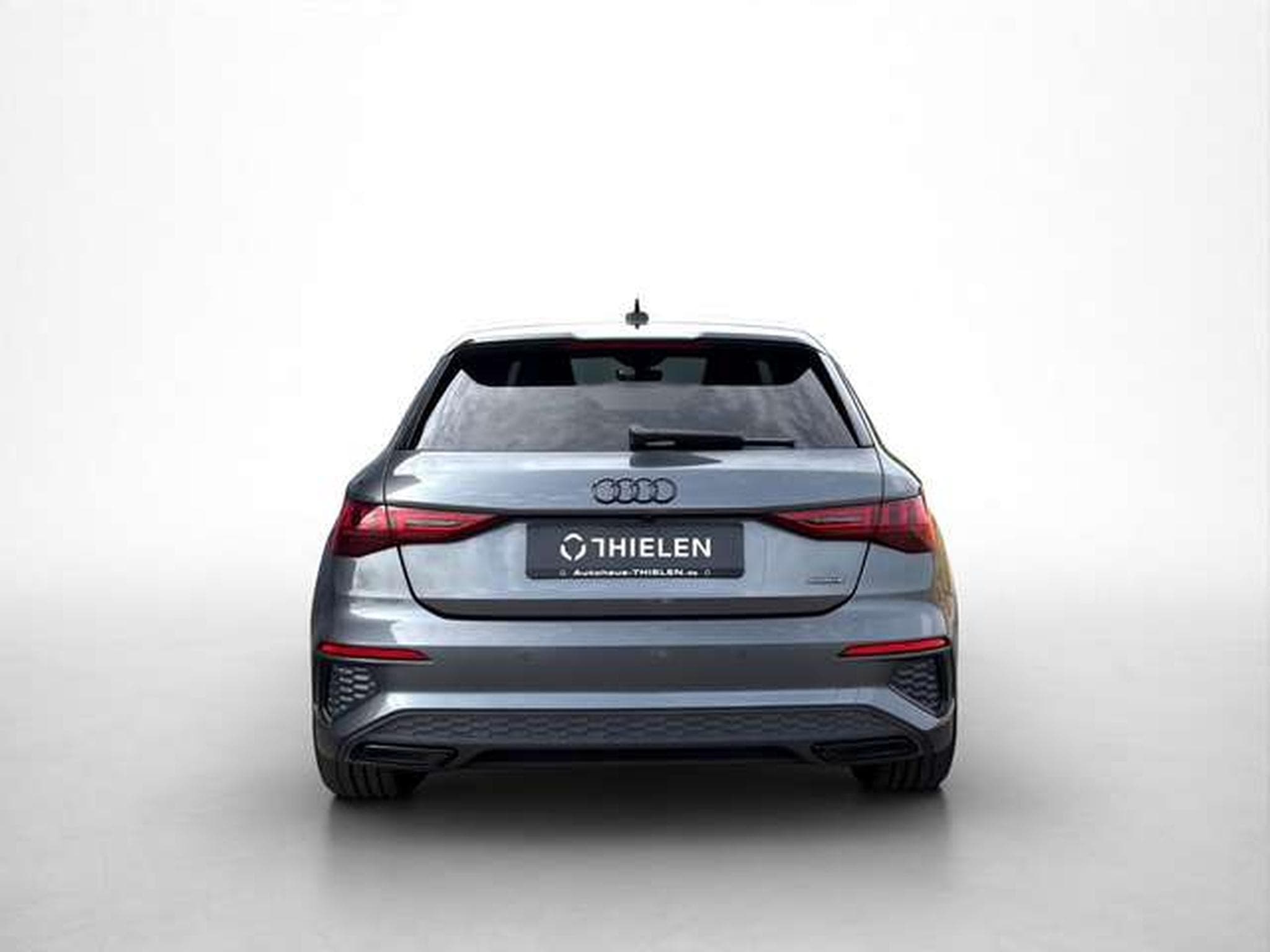 Audi A3 Sportback quattro S line/Standhzg/19" ABT/Nav (2022) - Photo 5