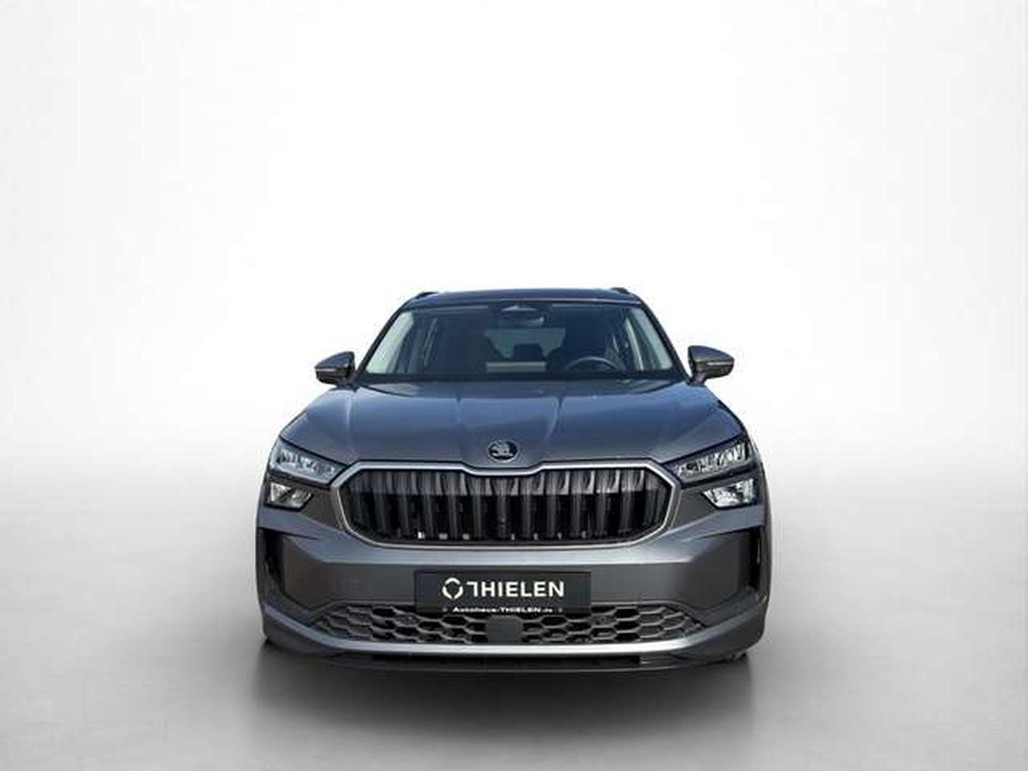 Skoda Kodiaq 2.0 TDI DSG Selection/Nav/ACC/Pano/Side-A (2025) - Photo 2