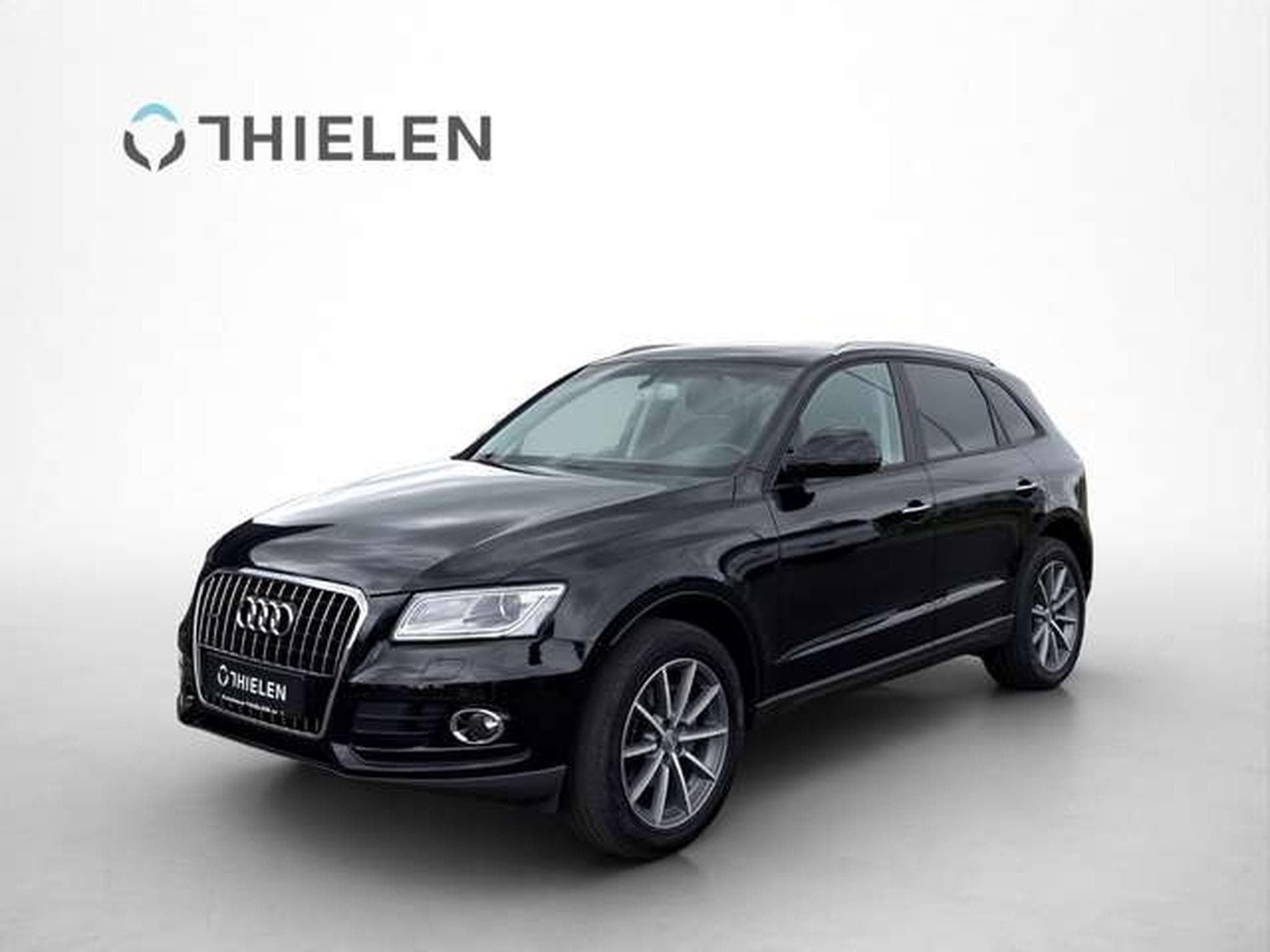 Audi Q5 2.0 TDI quattro/Navi/Kamera/19"/Xenon (2016) - Photo 1