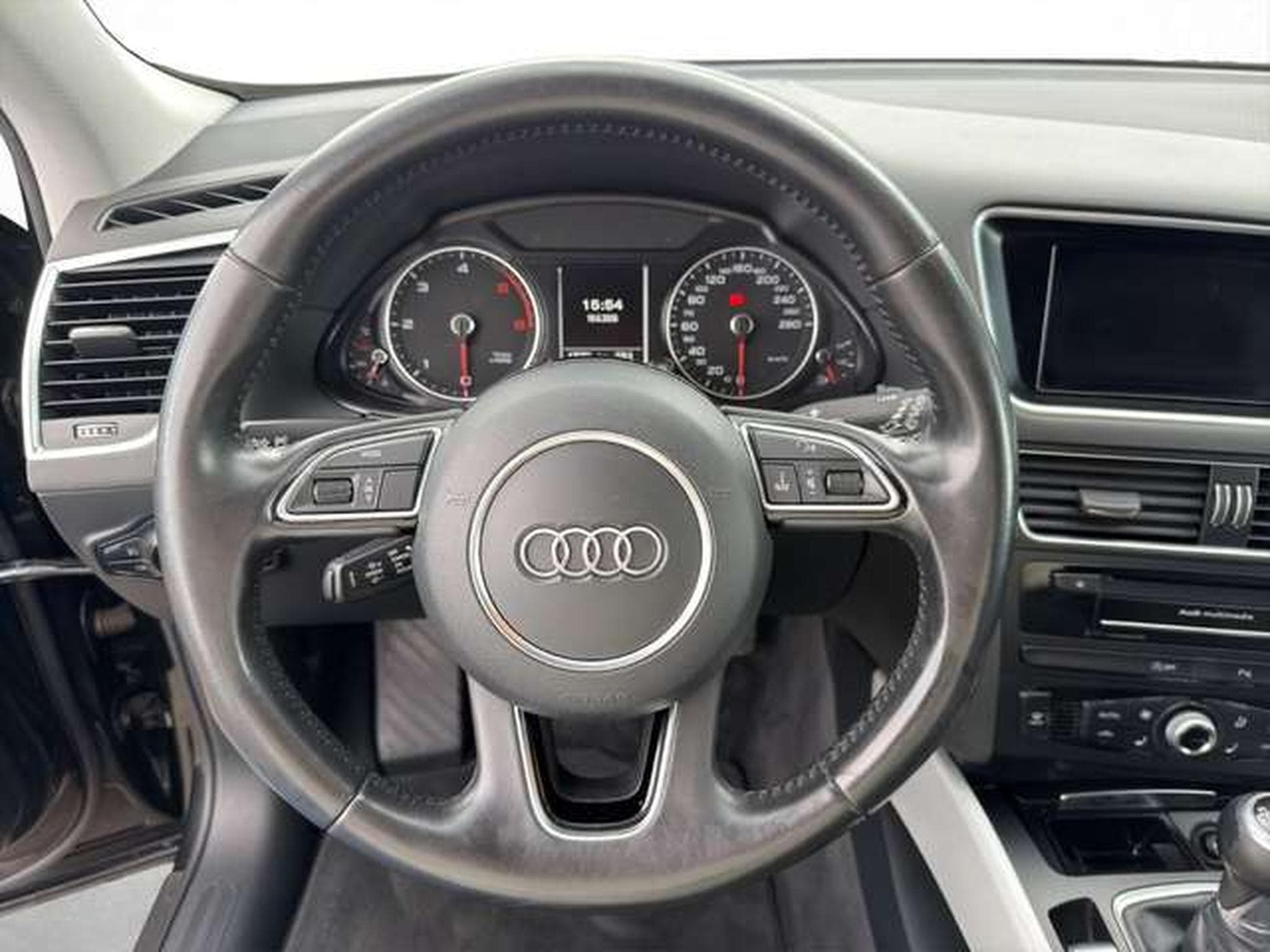 Audi Q5 2.0 TDI quattro/Navi/Kamera/19"/Xenon (2016) - Photo 10
