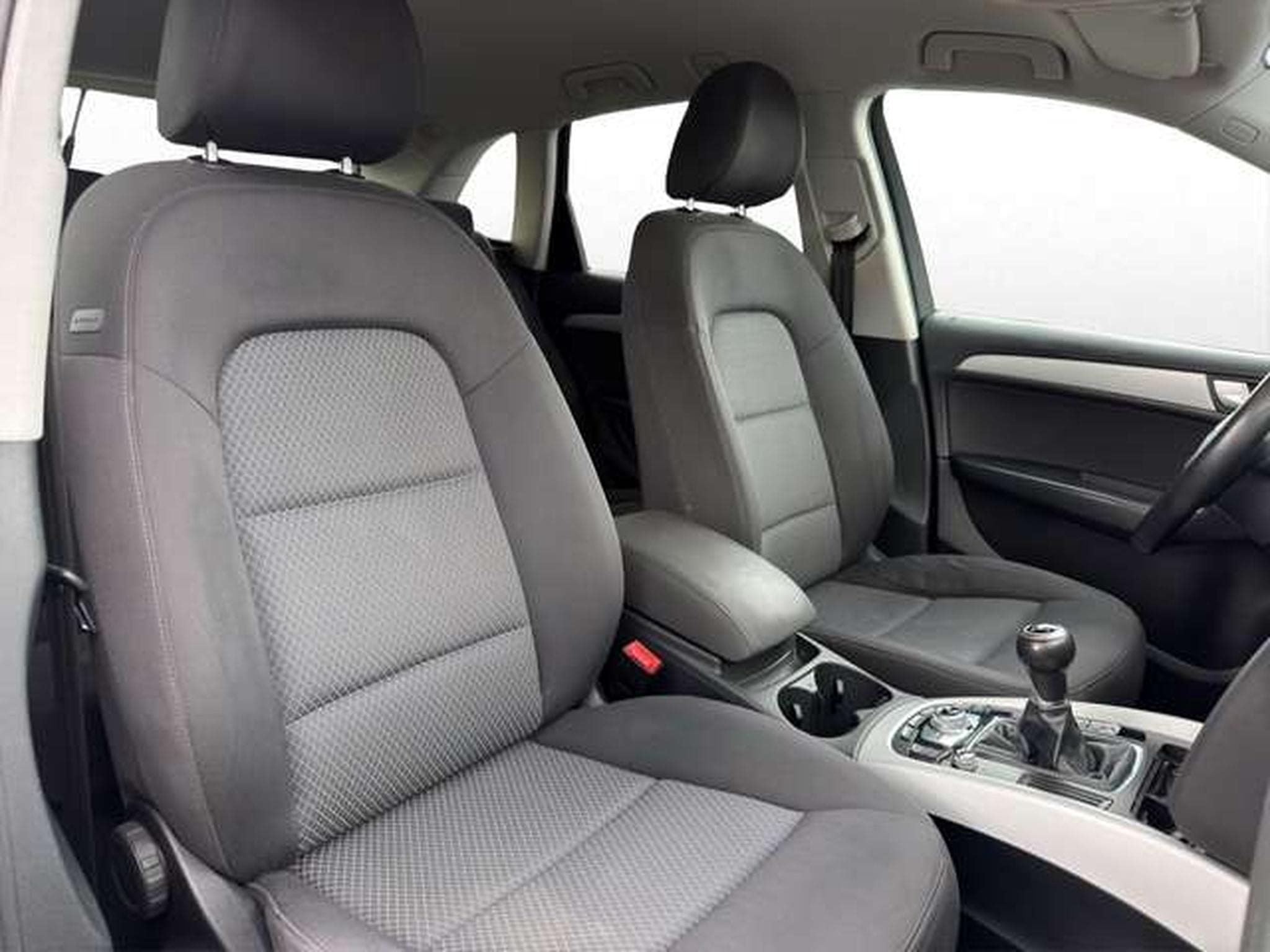 Audi Q5 2.0 TDI quattro/Navi/Kamera/19"/Xenon (2016) - Photo 17