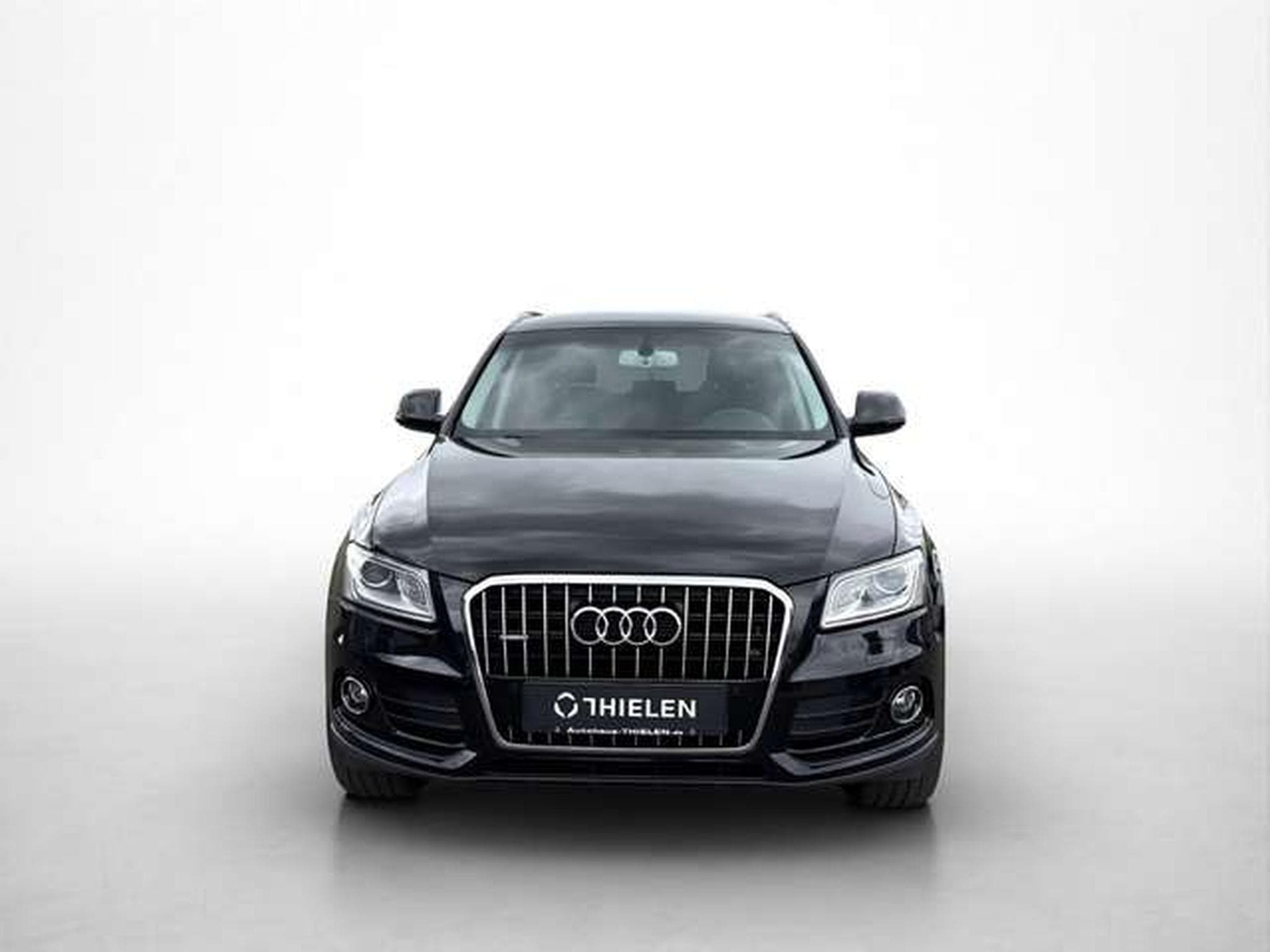 Audi Q5 2.0 TDI quattro/Navi/Kamera/19"/Xenon (2016) - Photo 2