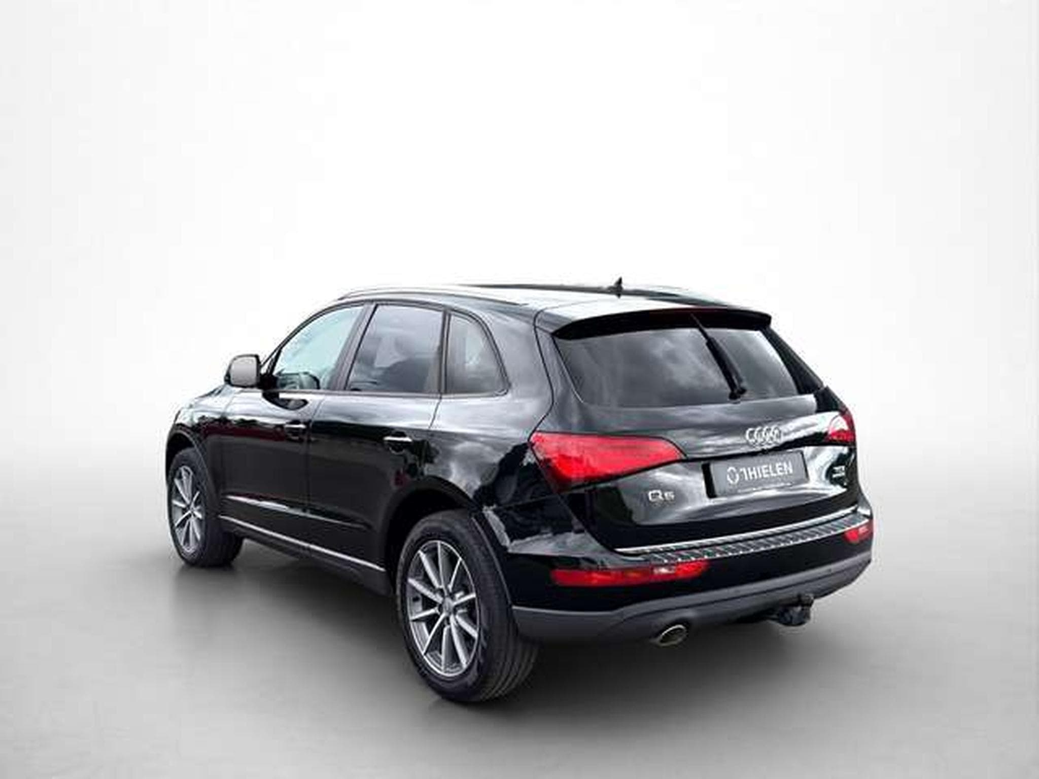 Audi Q5 2.0 TDI quattro/Navi/Kamera/19"/Xenon (2016) - Photo 4