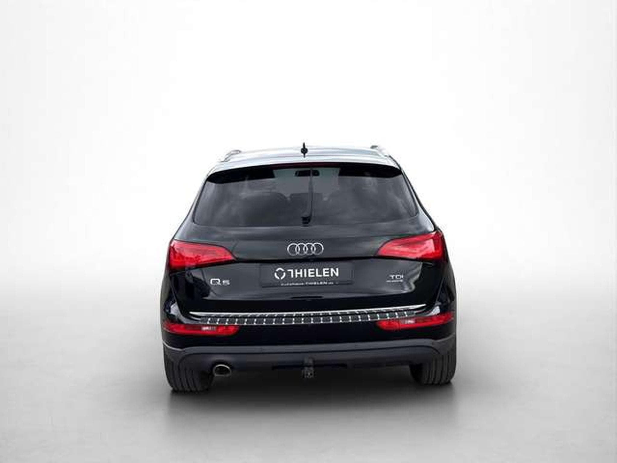 Audi Q5 2.0 TDI quattro/Navi/Kamera/19"/Xenon (2016) - Photo 5