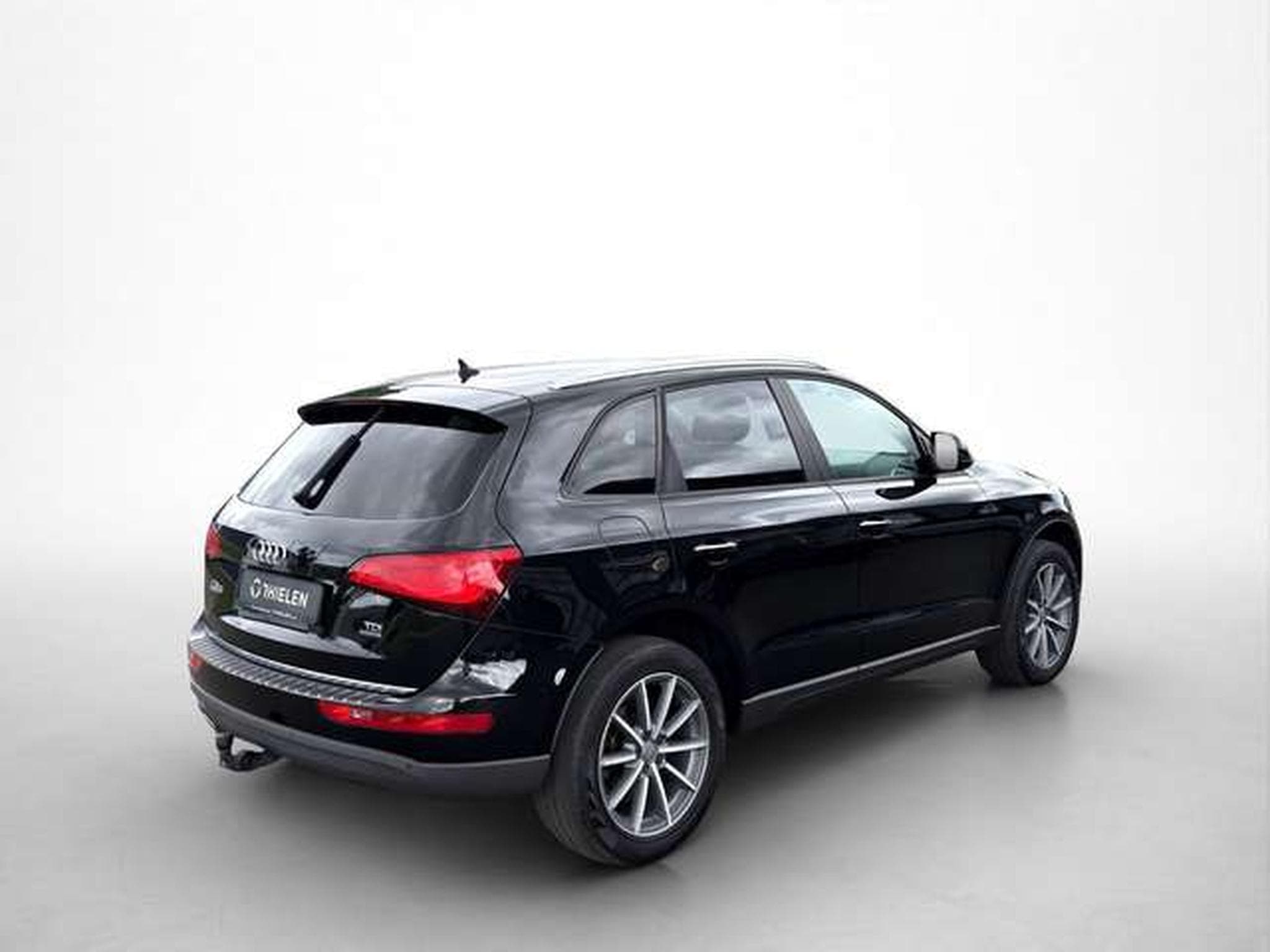 Audi Q5 2.0 TDI quattro/Navi/Kamera/19"/Xenon (2016) - Photo 6