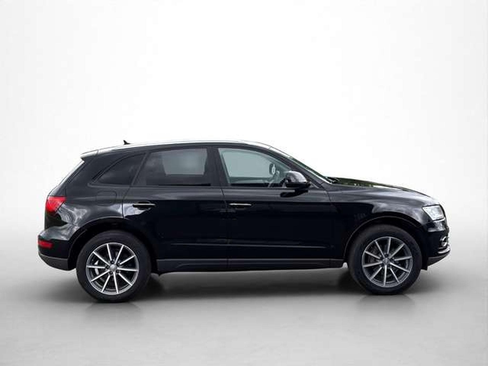 Audi Q5 2.0 TDI quattro/Navi/Kamera/19"/Xenon (2016) - Photo 7