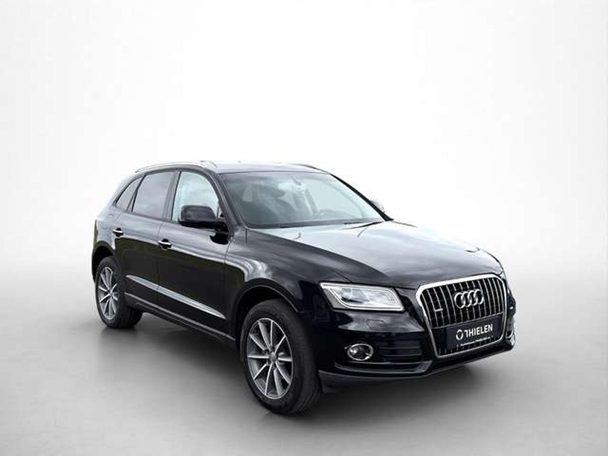 Audi Q5 2.0 TDI quattro/Navi/Kamera/19"/Xenon (2016) - Photo 8