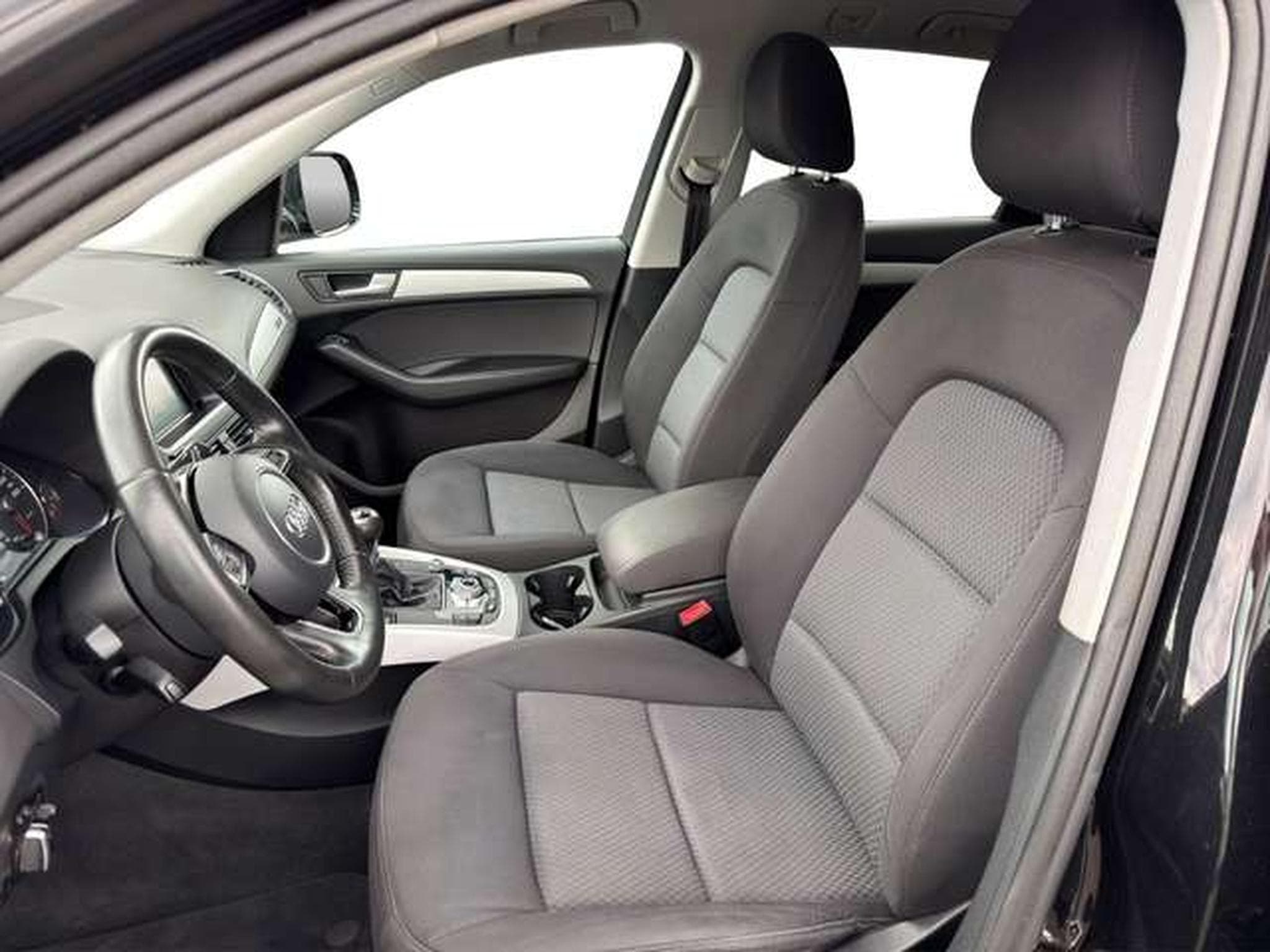Audi Q5 2.0 TDI quattro/Navi/Kamera/19"/Xenon (2016) - Photo 9