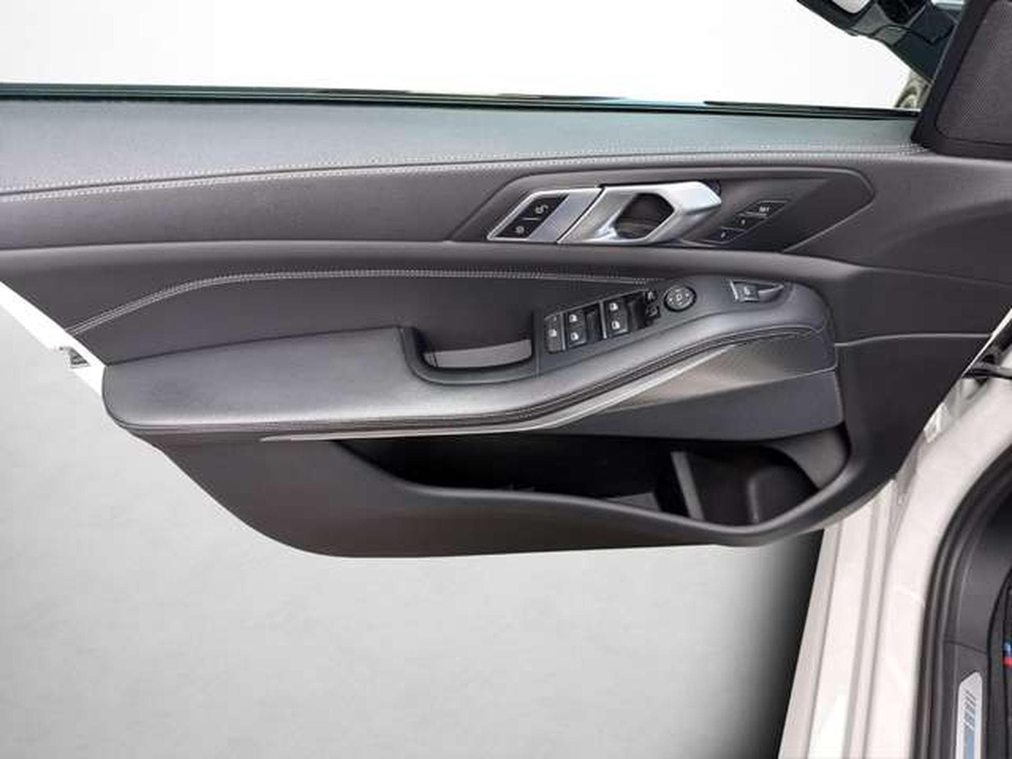 BMW X5 xDrive 40 d M Sport AHK/Leder/21"/Shadow (2022) - Photo 12