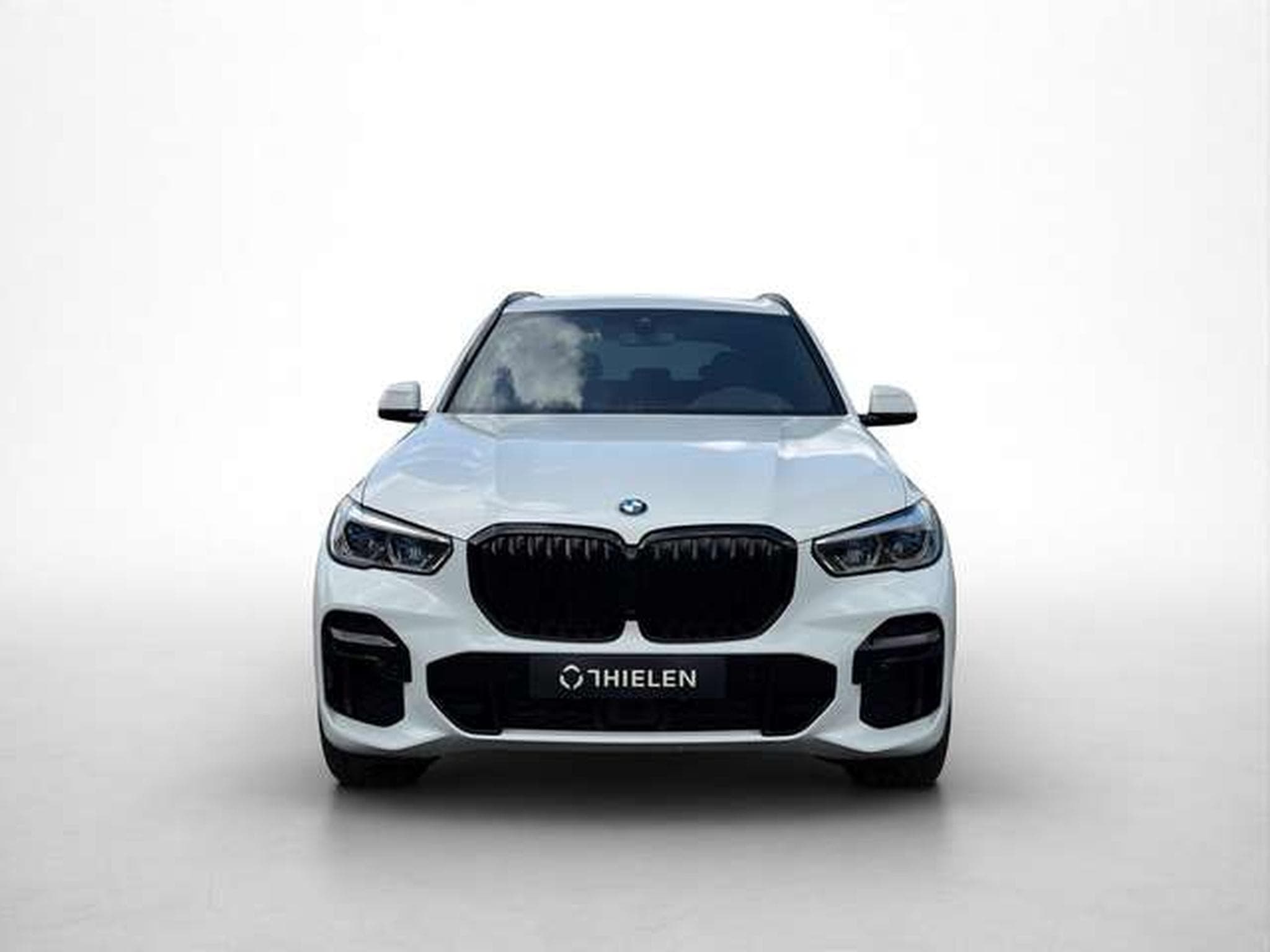 BMW X5 xDrive 40 d M Sport AHK/Leder/21"/Shadow (2022) - Photo 2