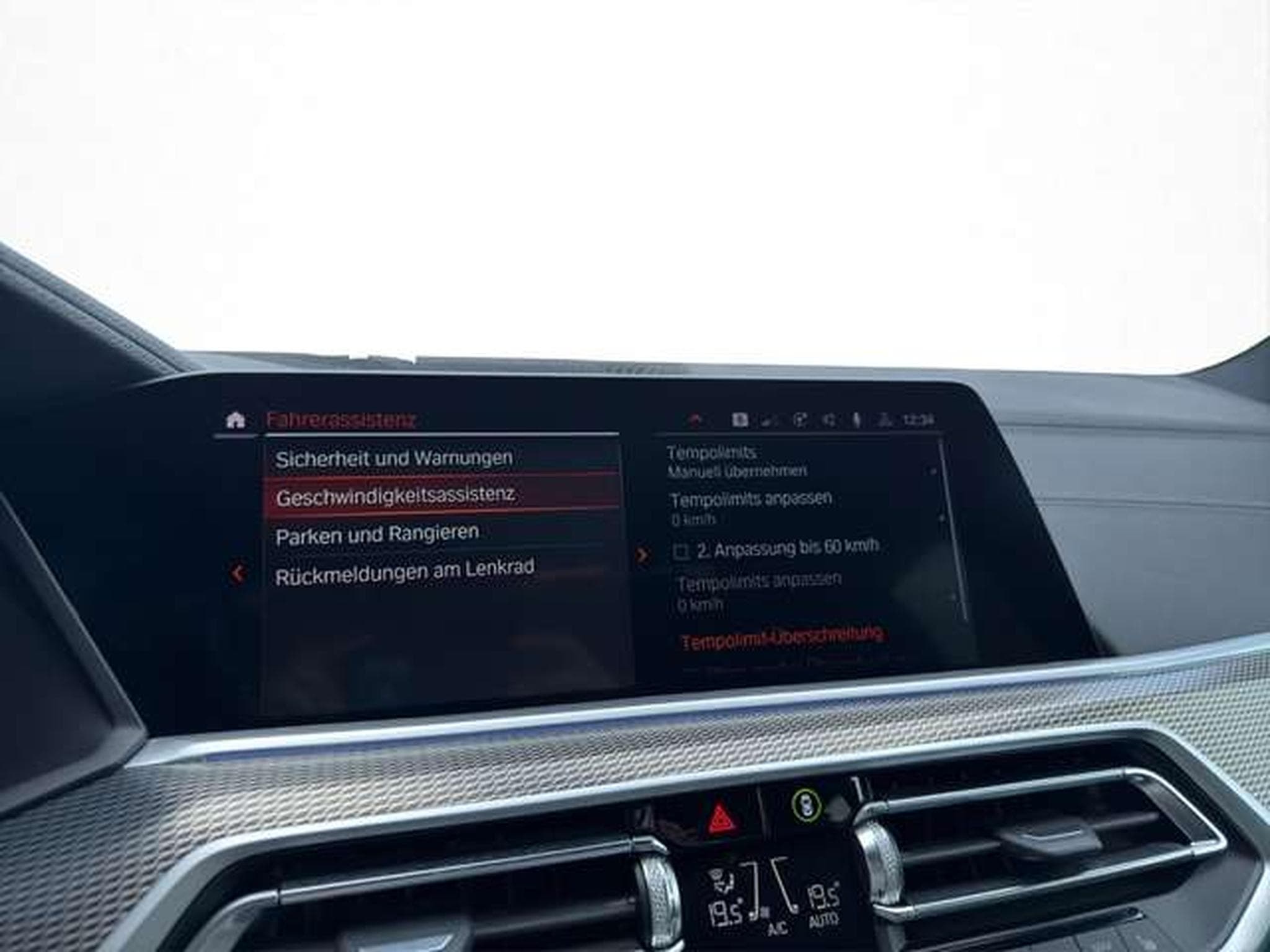 BMW X5 xDrive 40 d M Sport AHK/Leder/21"/Shadow (2022) - Photo 22