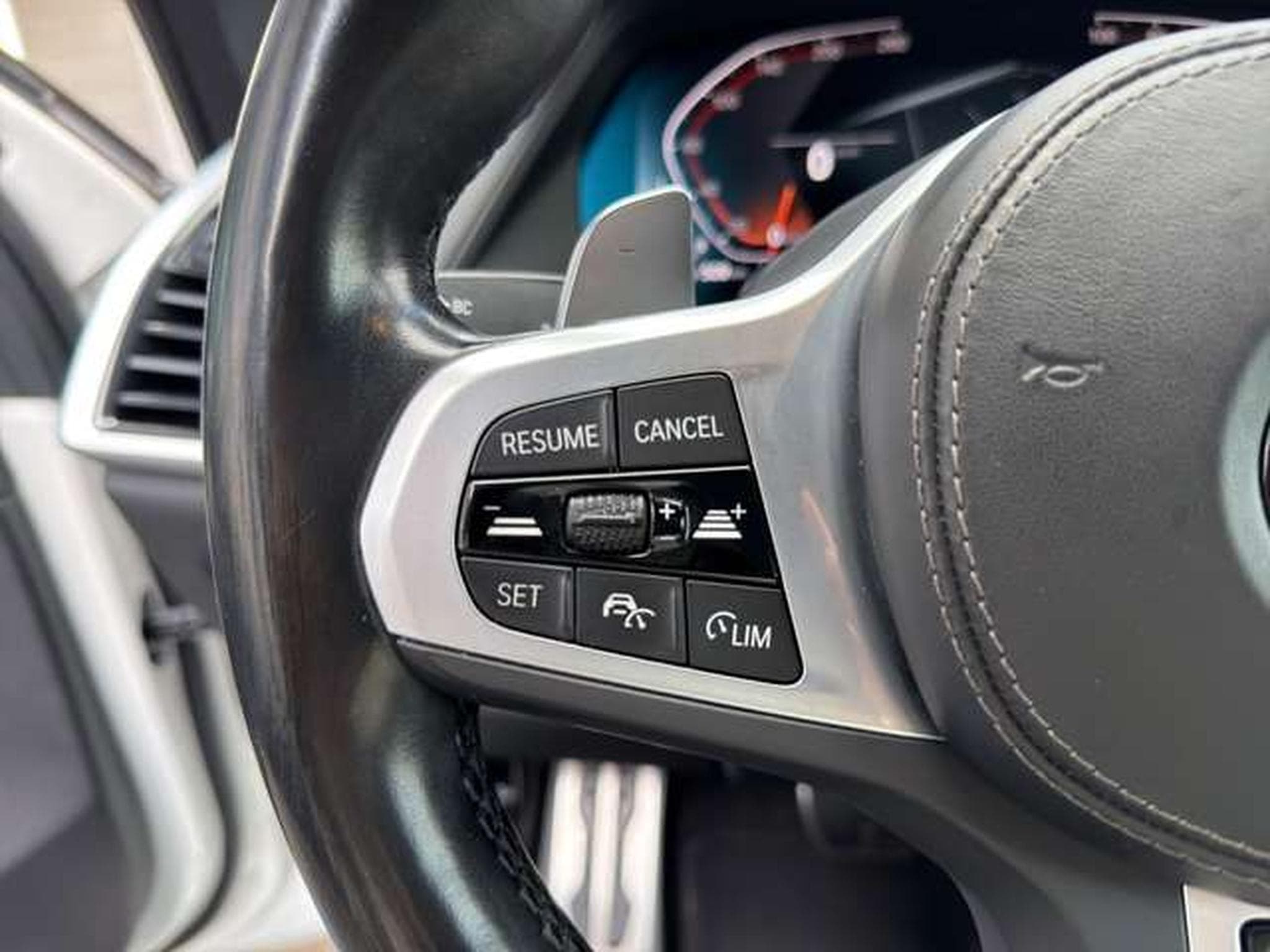 BMW X5 xDrive 40 d M Sport AHK/Leder/21"/Shadow (2022) - Photo 23