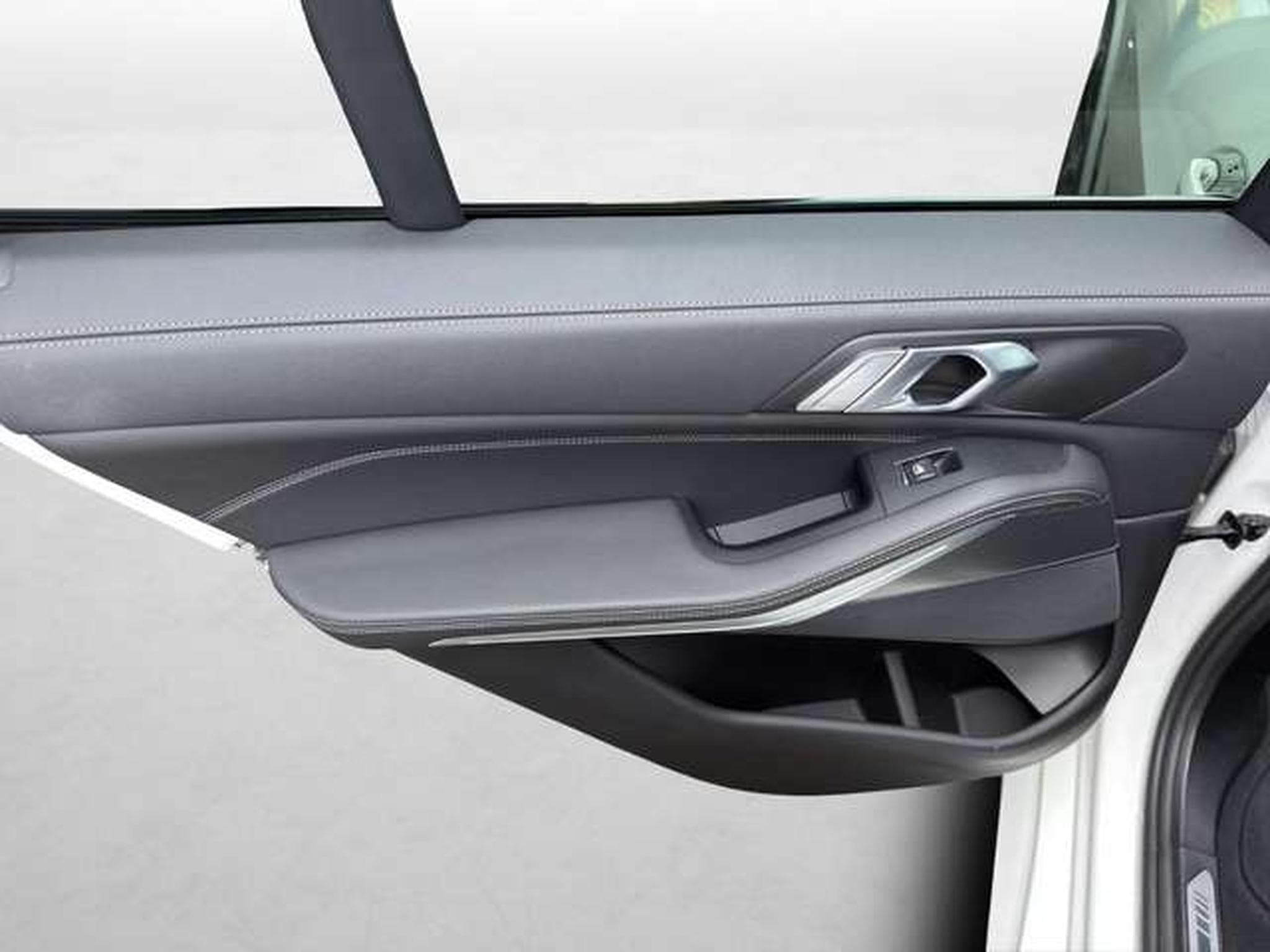 BMW X5 xDrive 40 d M Sport AHK/Leder/21"/Shadow (2022) - Photo 24